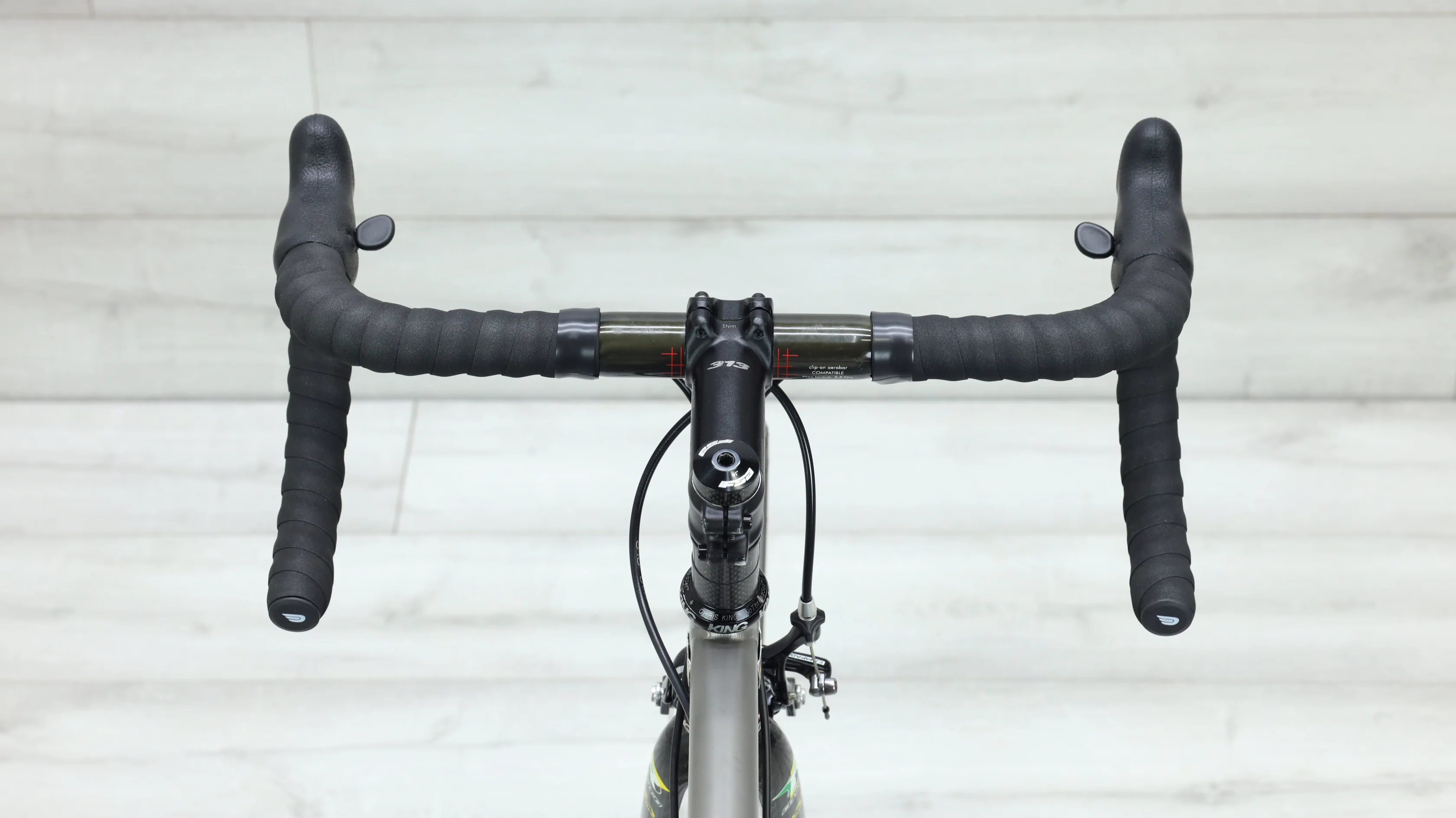 1996 Litespeed Catalyst Road Bike - 51cm - Image 11