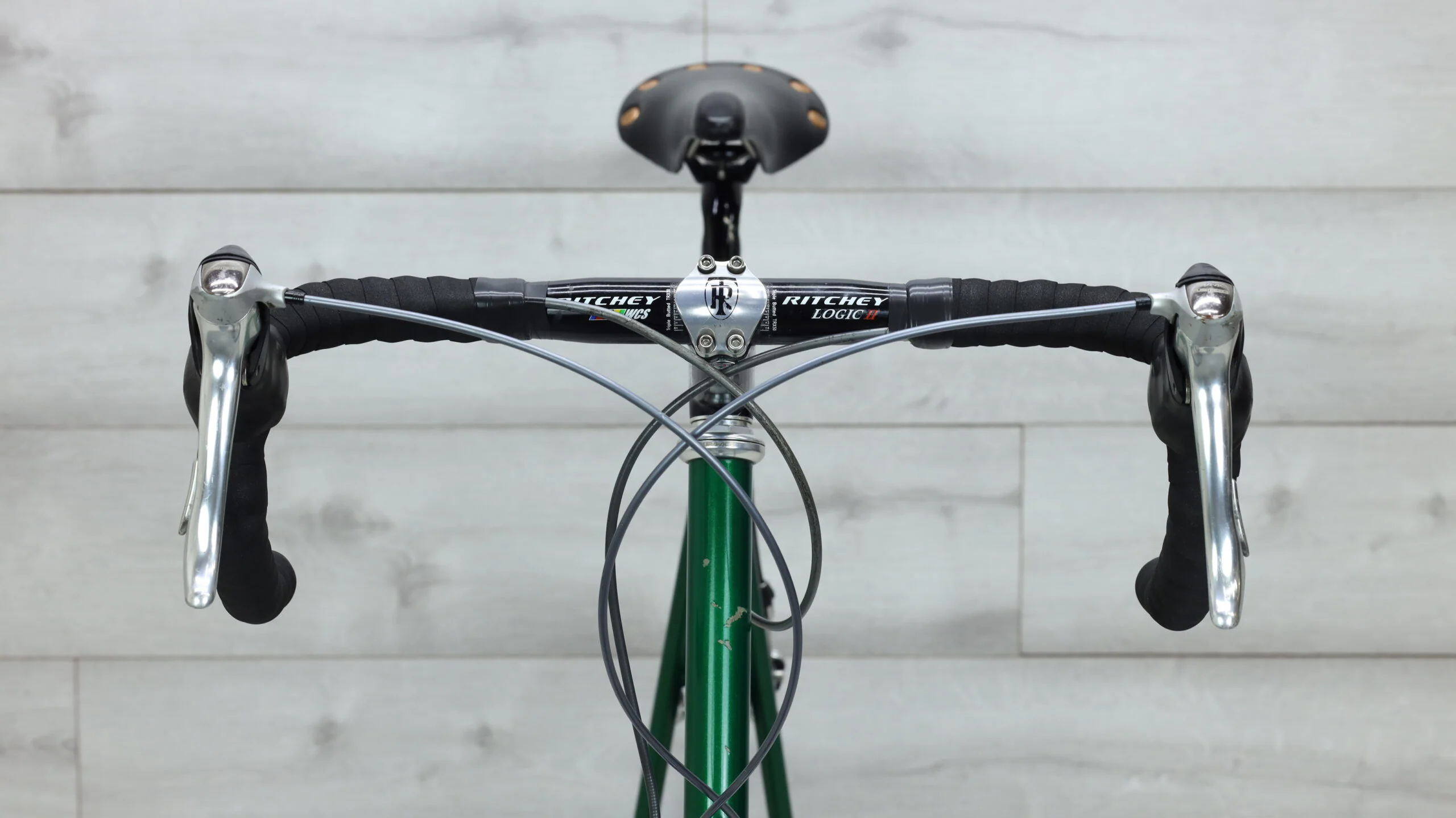 Pegoretti Marcelo  Road Bike - 2004, 62cm - Image 11