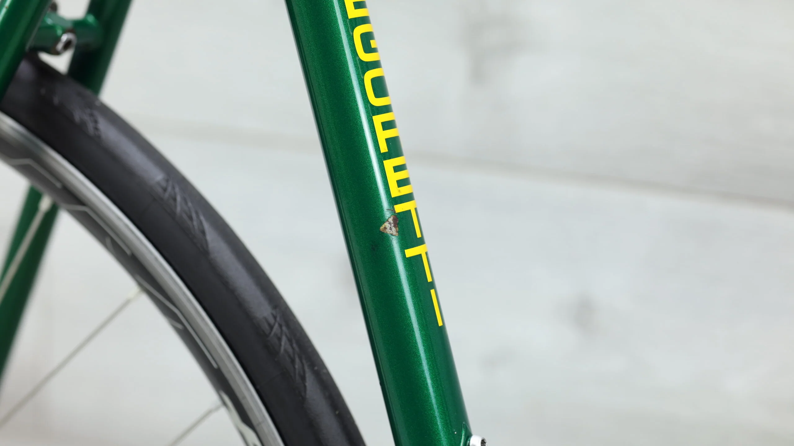 Pegoretti Marcelo  Road Bike - 2004, 62cm - Image 16
