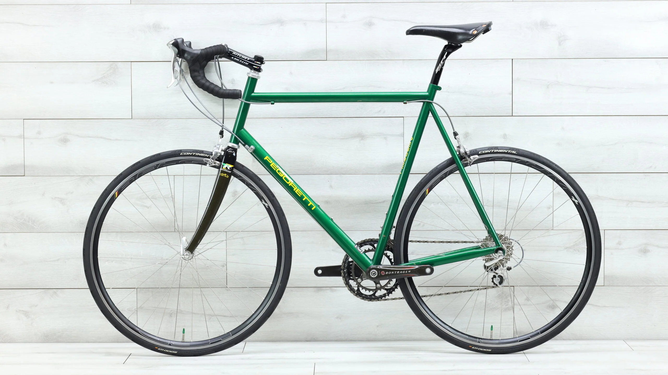Pegoretti Marcelo  Road Bike - 2004, 62cm - Image 2