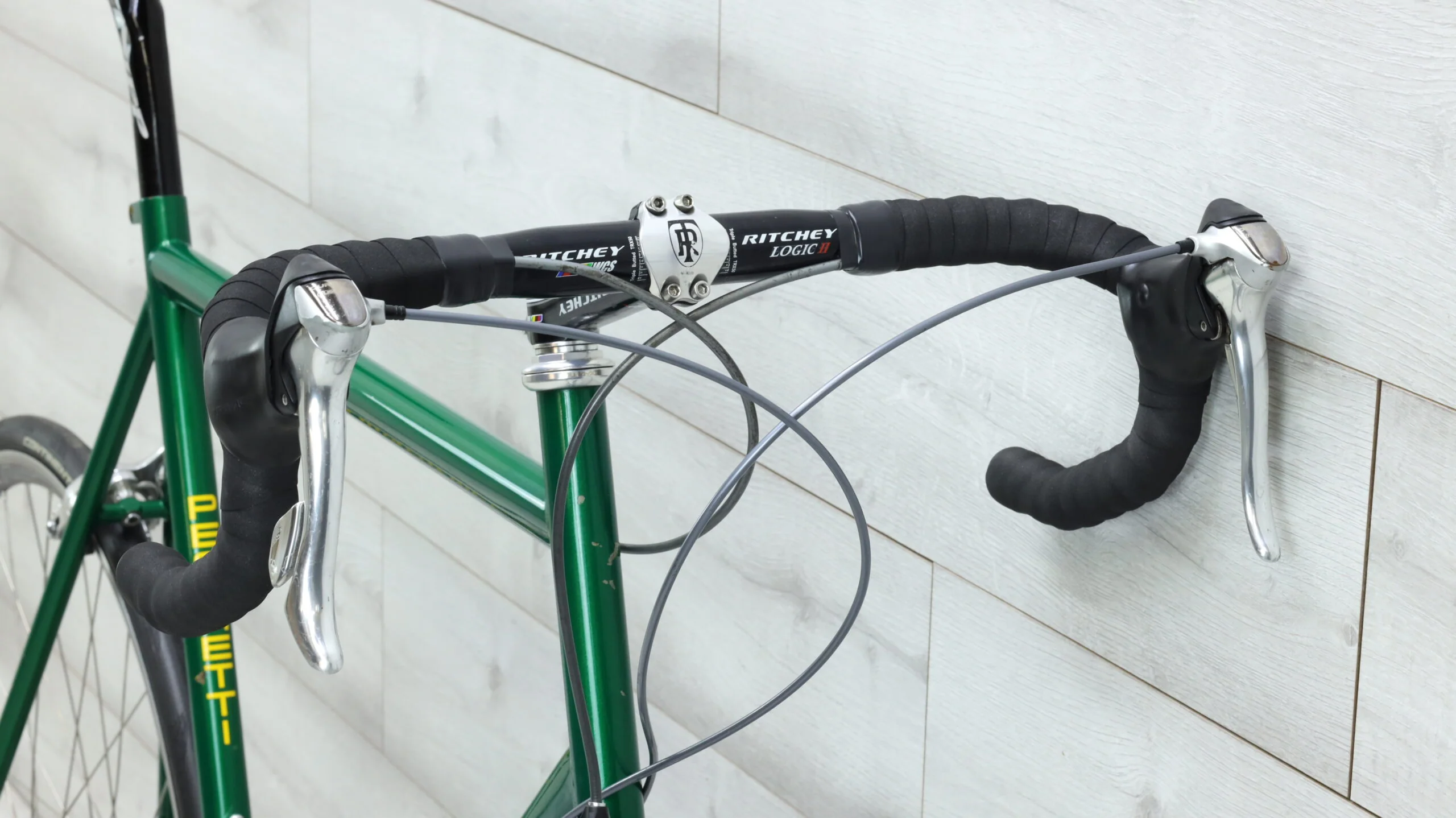 Pegoretti Marcelo  Road Bike - 2004, 62cm - Image 7
