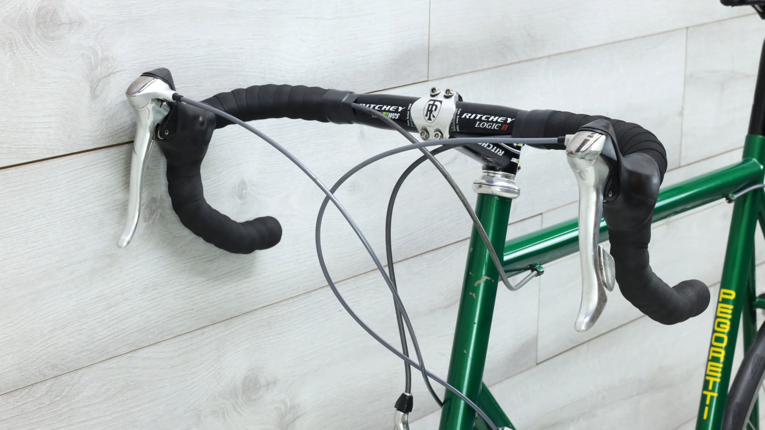 Pegoretti Marcelo  Road Bike - 2004, 62cm - Image 8