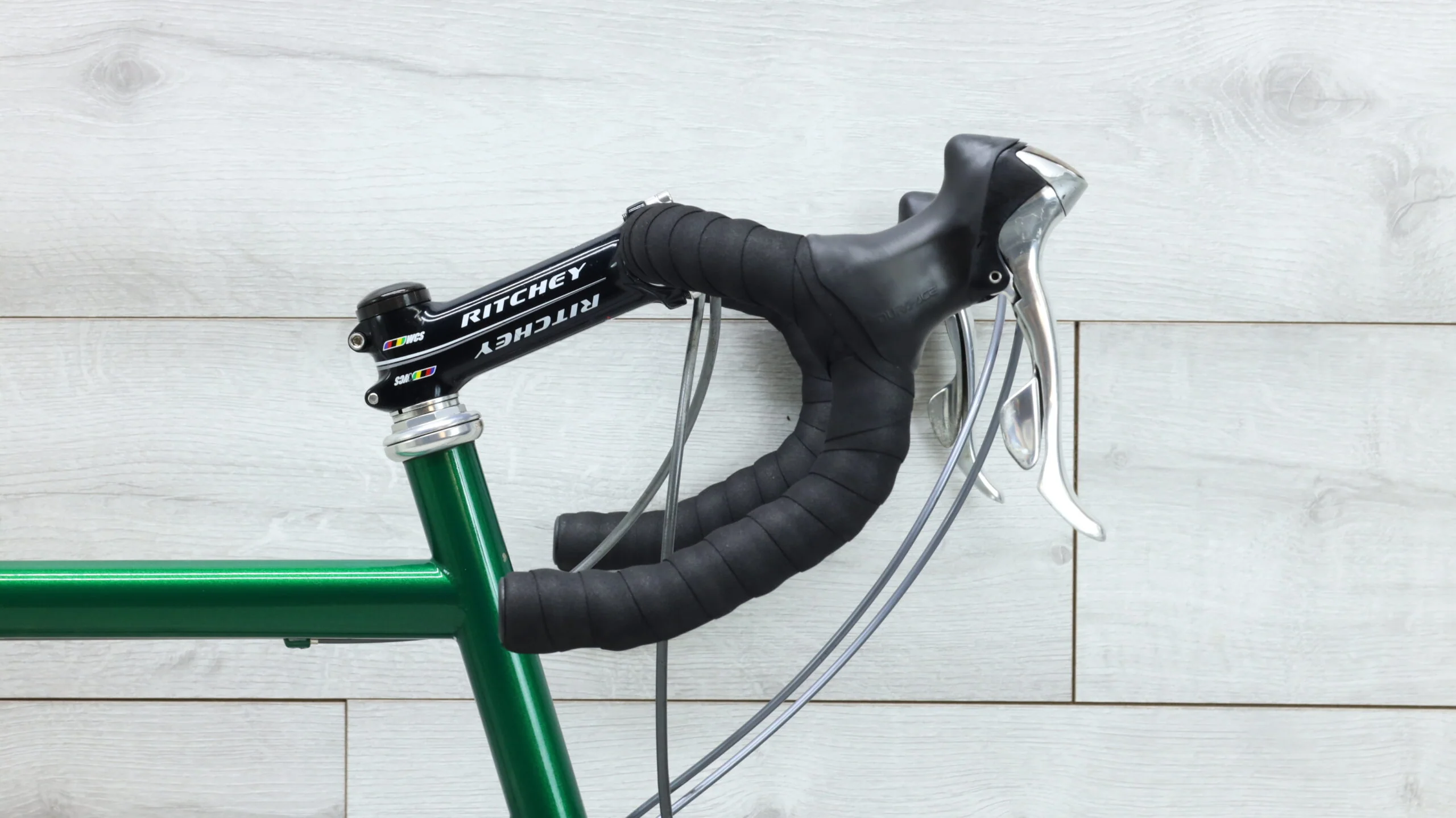 Pegoretti Marcelo  Road Bike - 2004, 62cm - Image 9