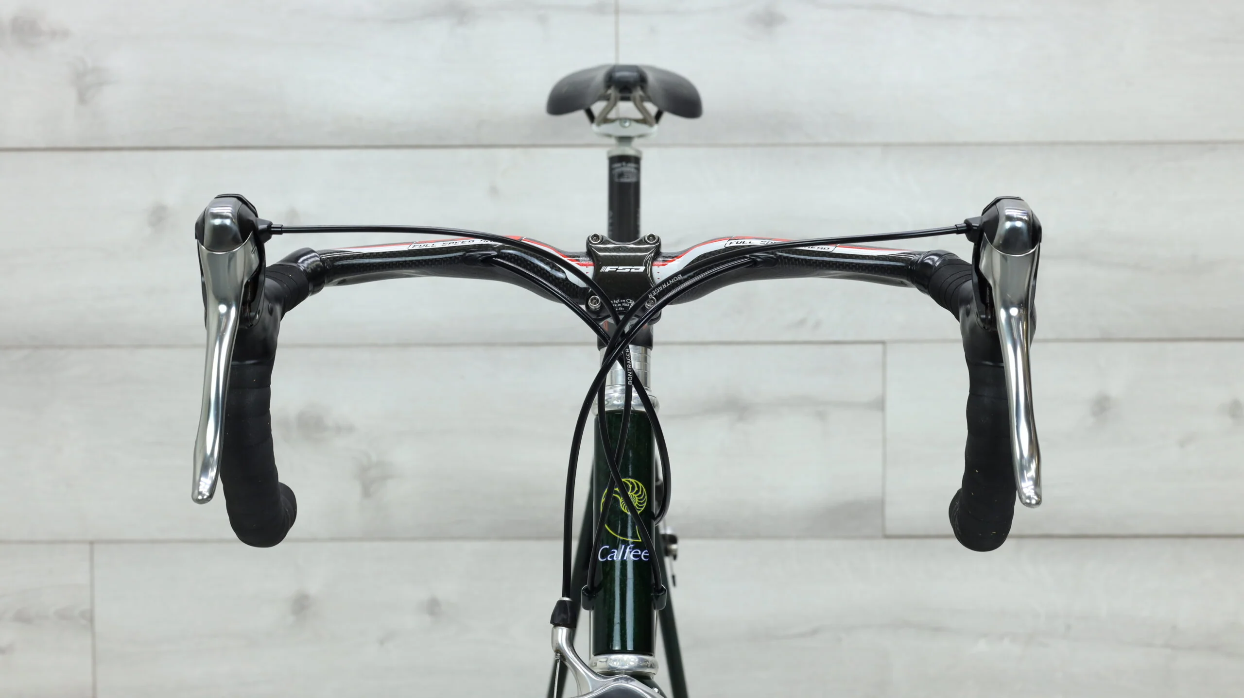 2005 Calfee Dragonfly Pro  Road Bike - 54cm - Image 11