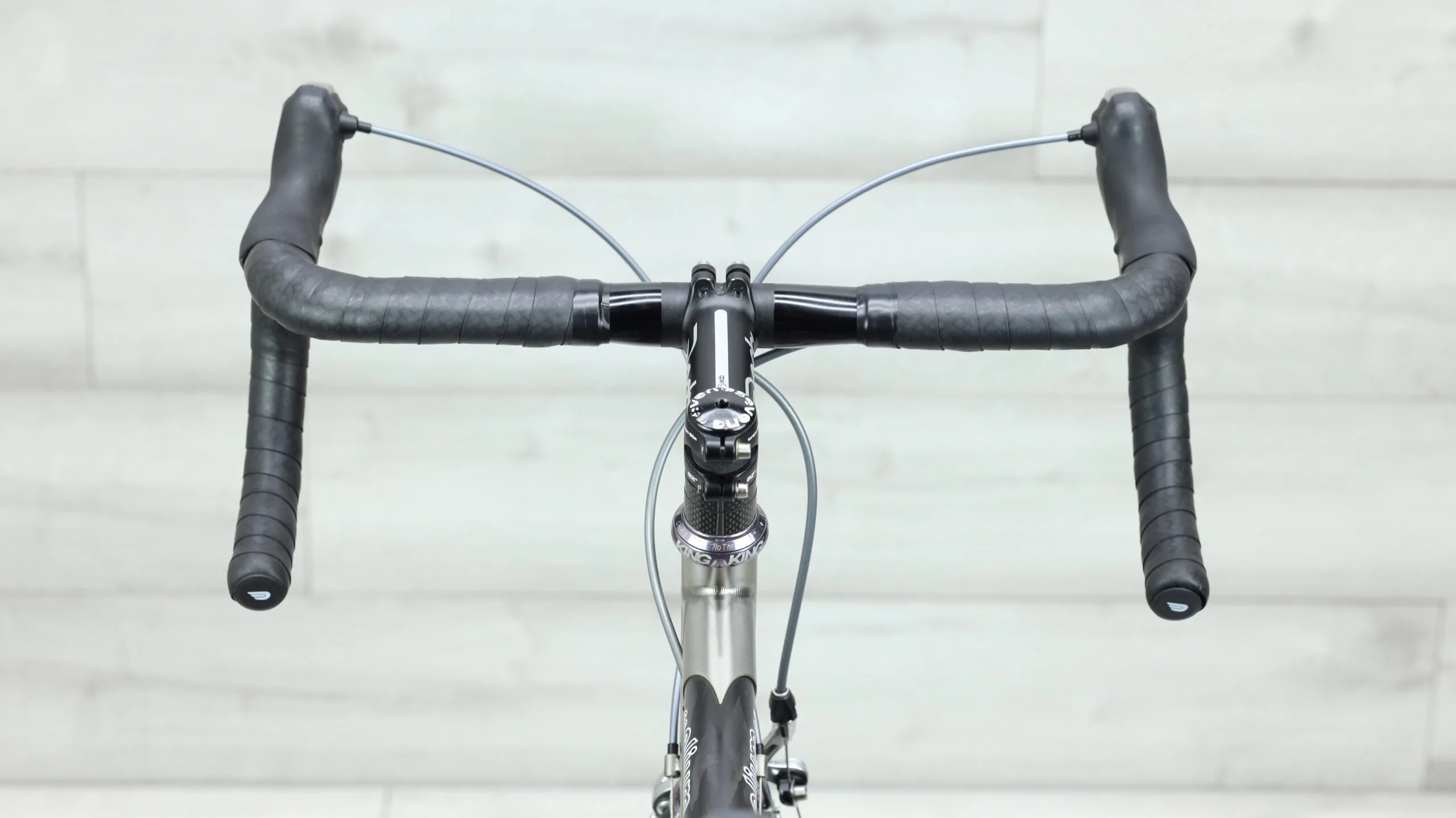 2005 Seven Cycles Elium SG Road Bike - 56cm - Image 10