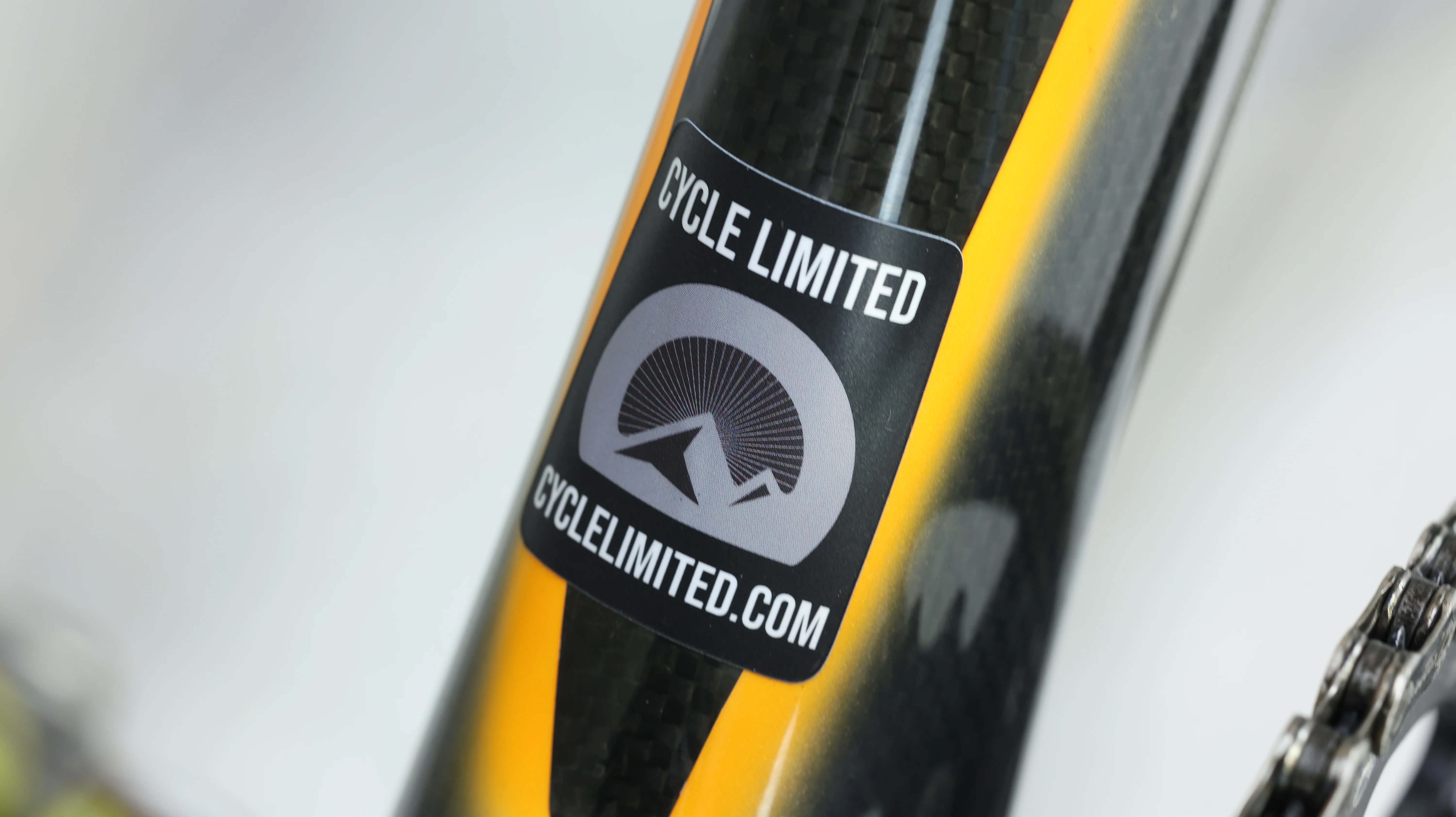 2006 Orbea Orca Campagnolo Road Bike - 54cm - Image 3