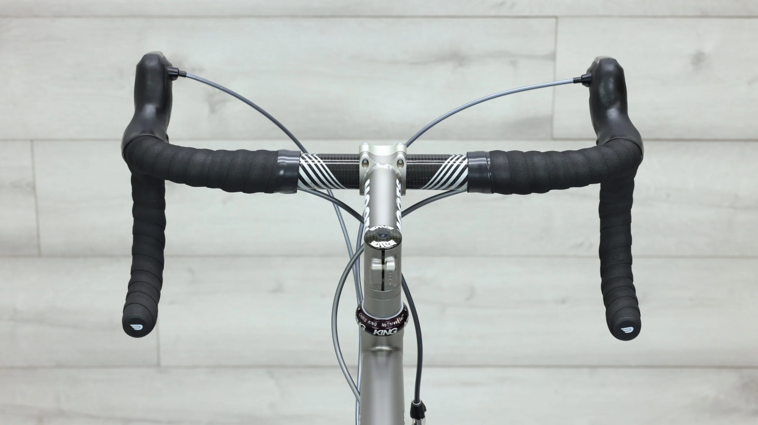 2007 Moots Compact  Road Bike - 59cm - Image 9