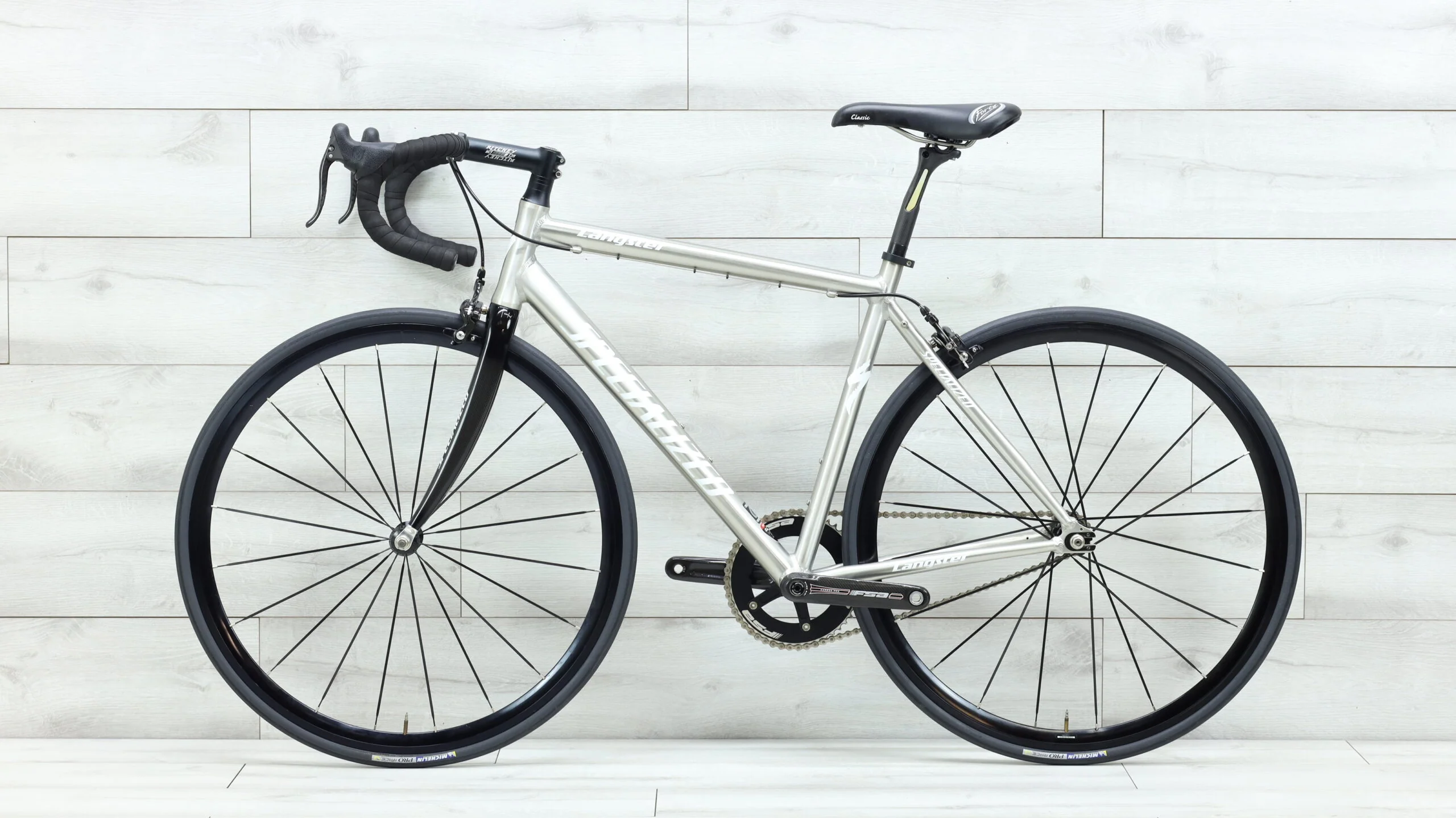 2007 Specialized Langster  Road Bike - 54cm - Image 2