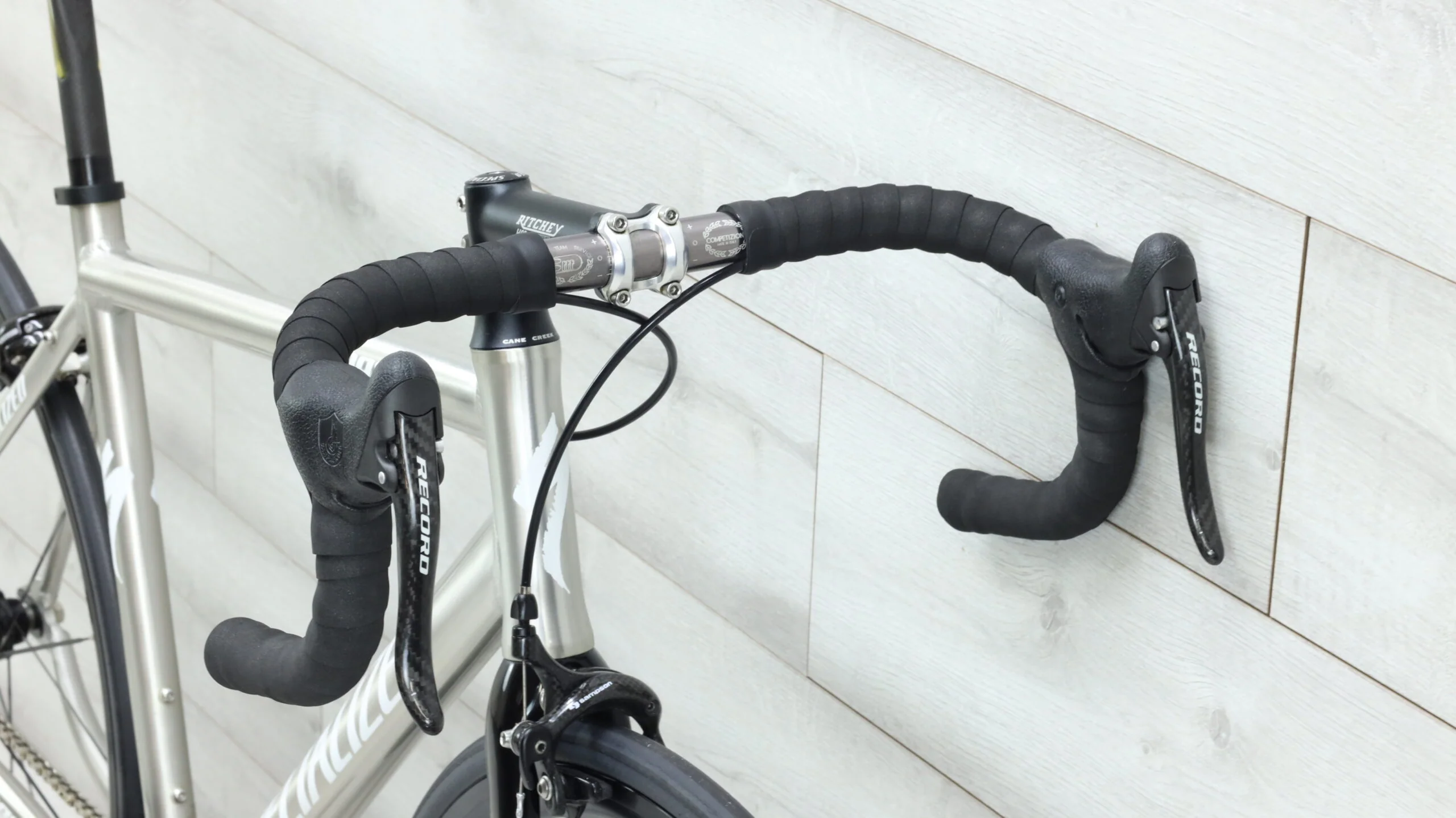 2007 Specialized Langster  Road Bike - 54cm - Image 9