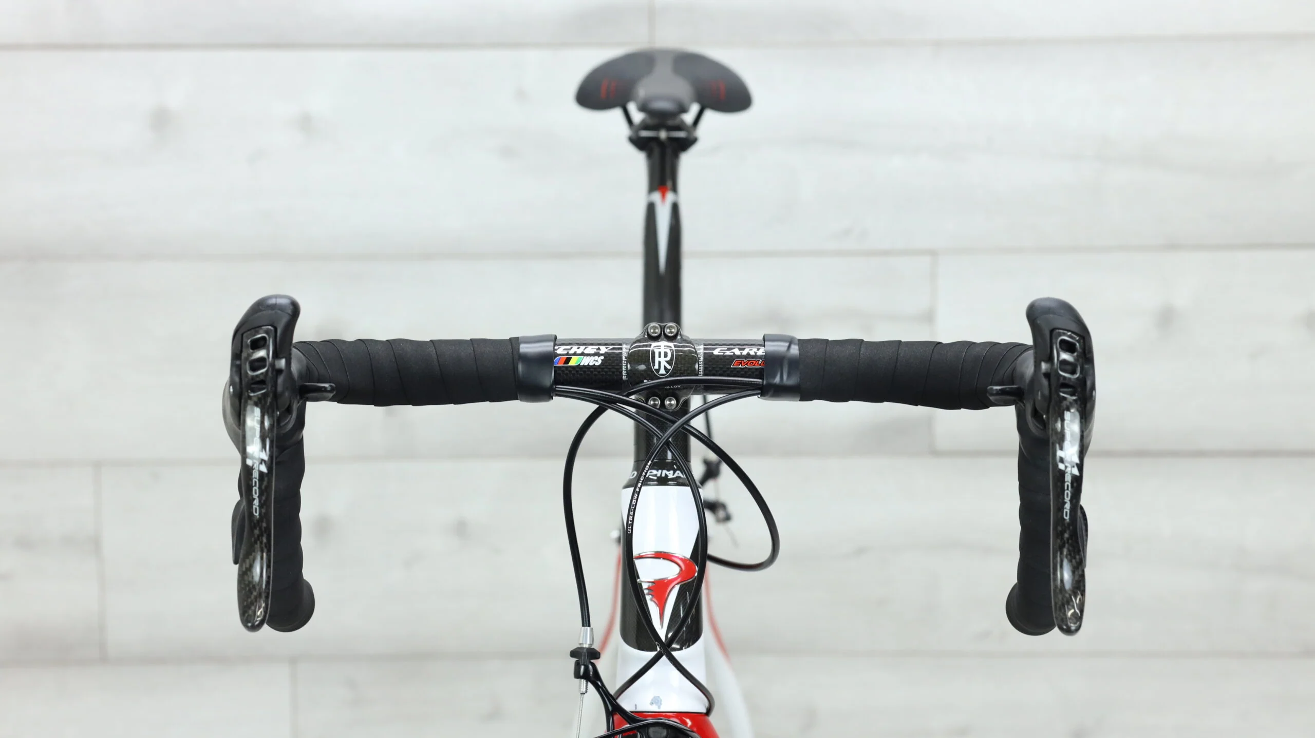 Pinarello Prince Carbon  Road Bike - 2008, 51.5cm - Image 9