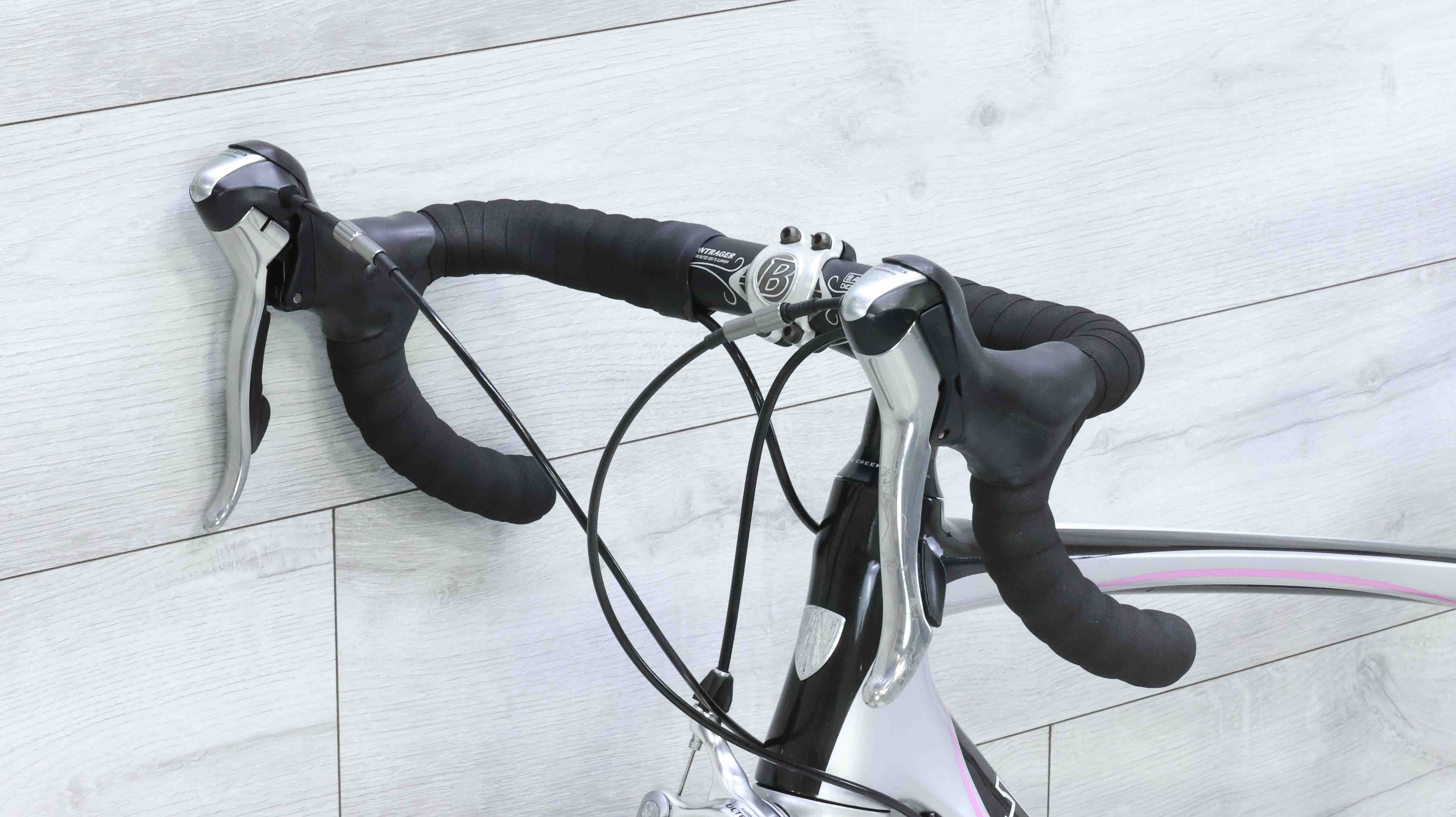 Trek Madone 5.1 Road Bike - 2008, 50cm - Image 10
