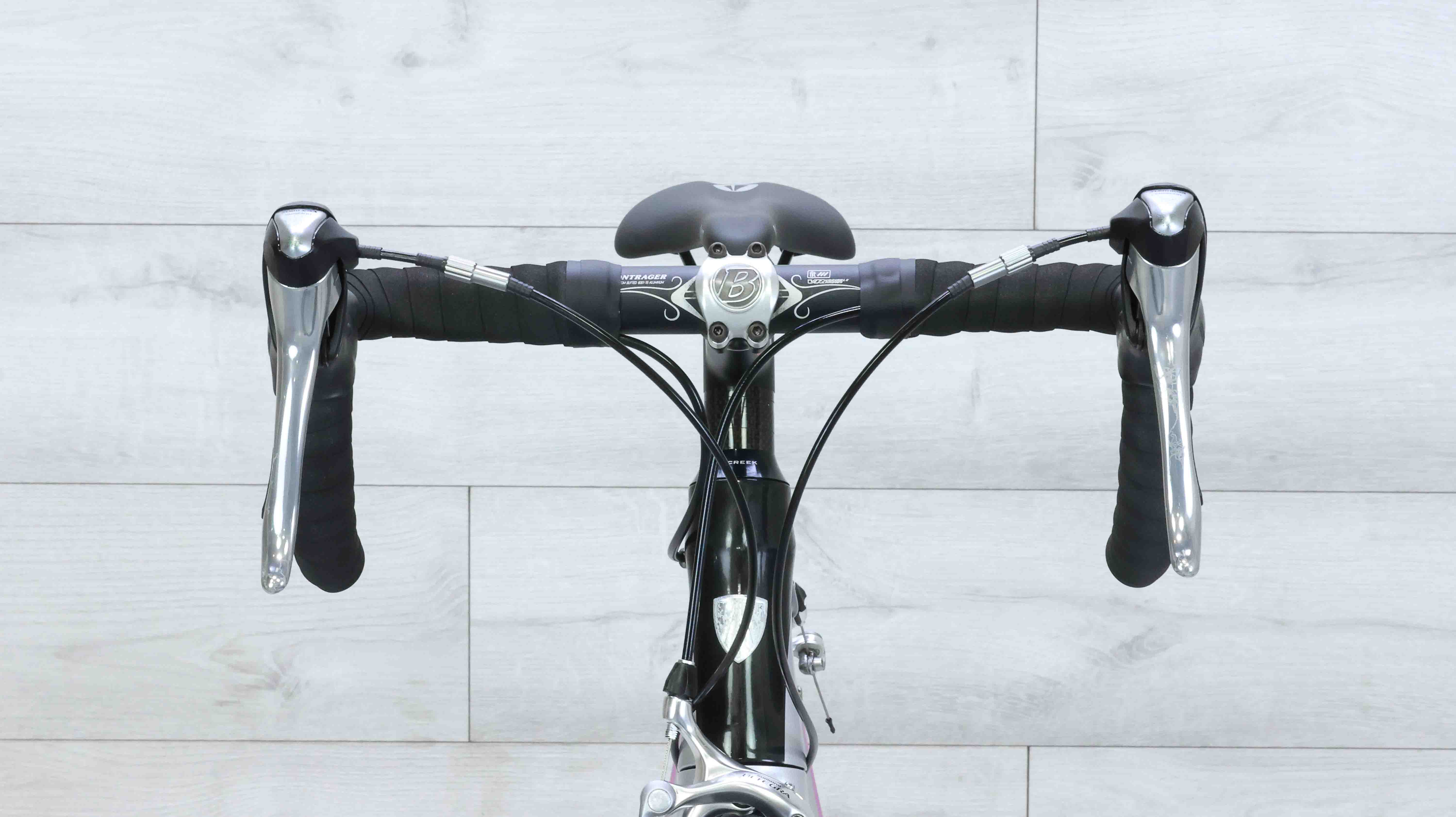 Trek Madone 5.1 Road Bike - 2008, 50cm - Image 12