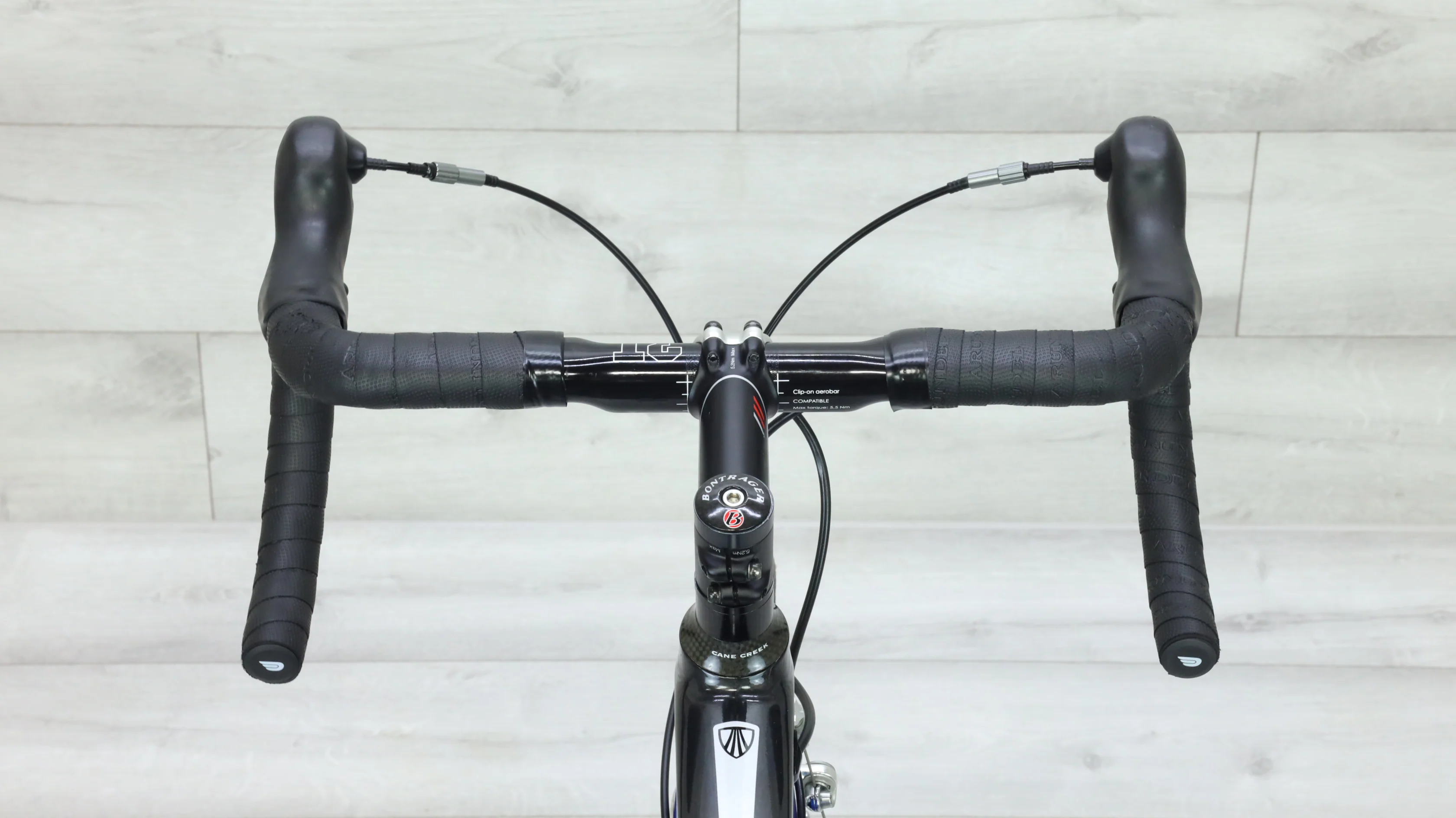 2008 Trek Madone 5.2 Pro Road Bike - 58cm - Image 11