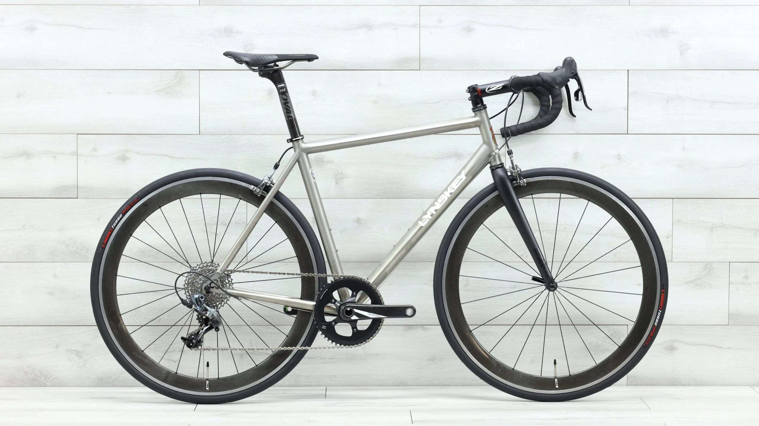 2009 Lynskey Cooper  Road Bike - Med/Large