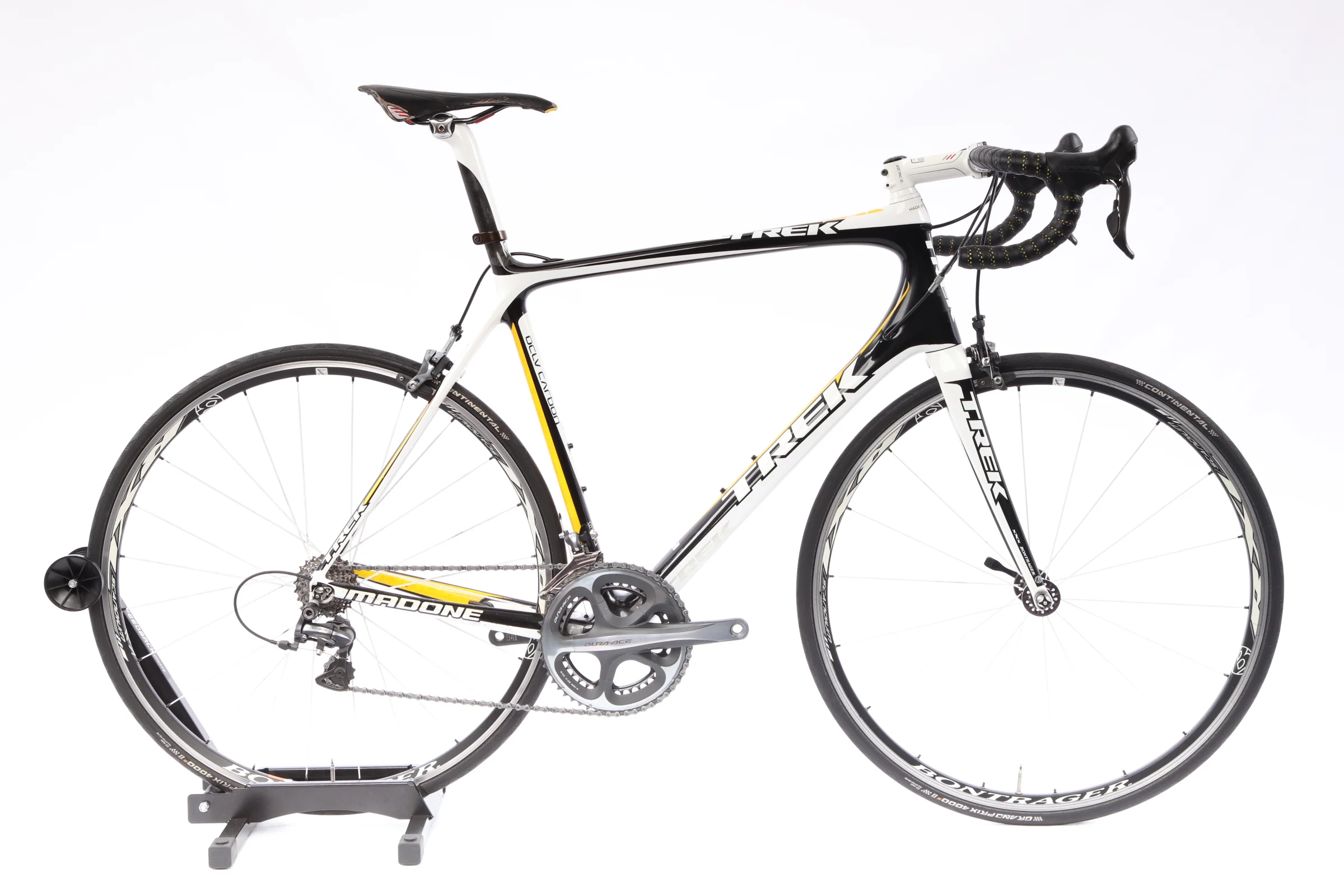 2010 Trek Madone 6.9  Road Bike - 60cm
