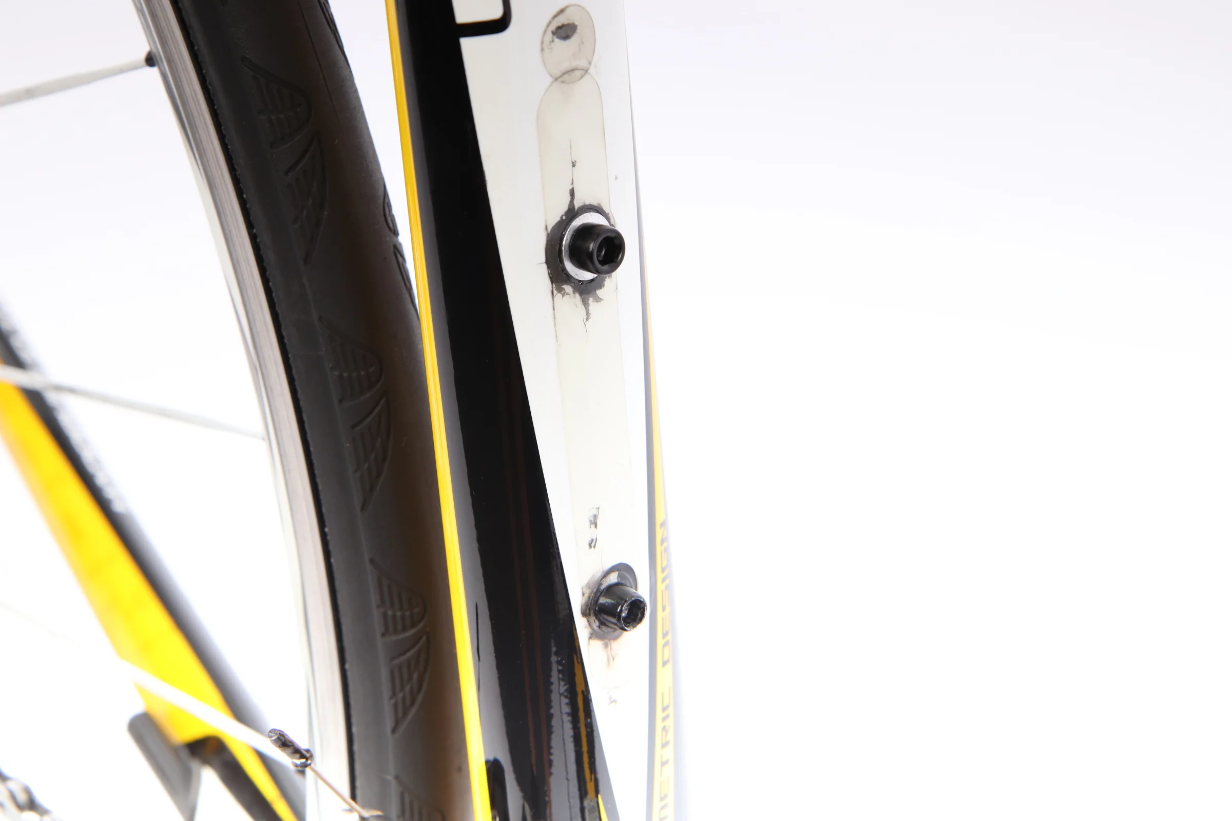 2010 Trek Madone 6.9  Road Bike - 60cm - Image 10