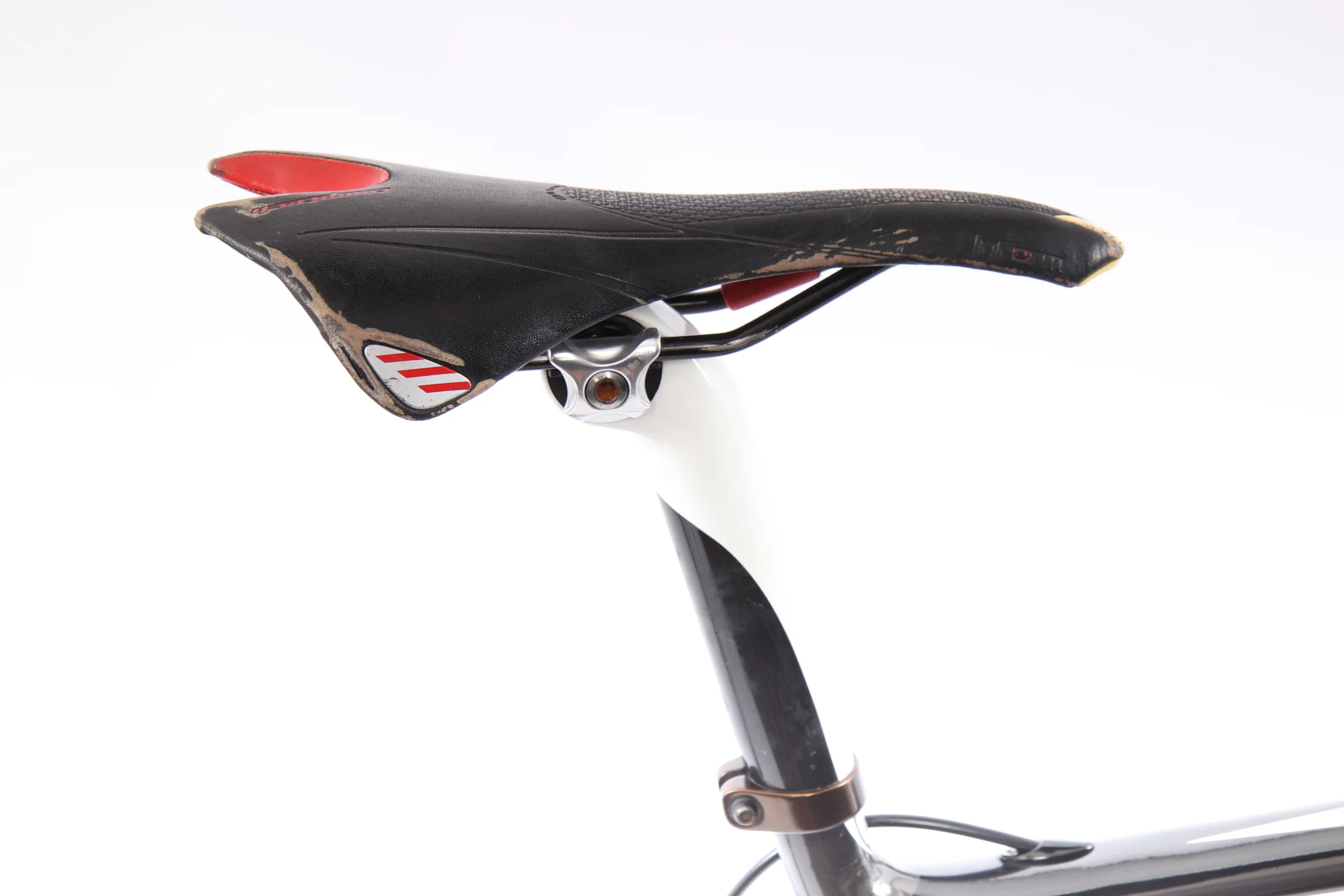 2010 Trek Madone 6.9  Road Bike - 60cm - Image 12