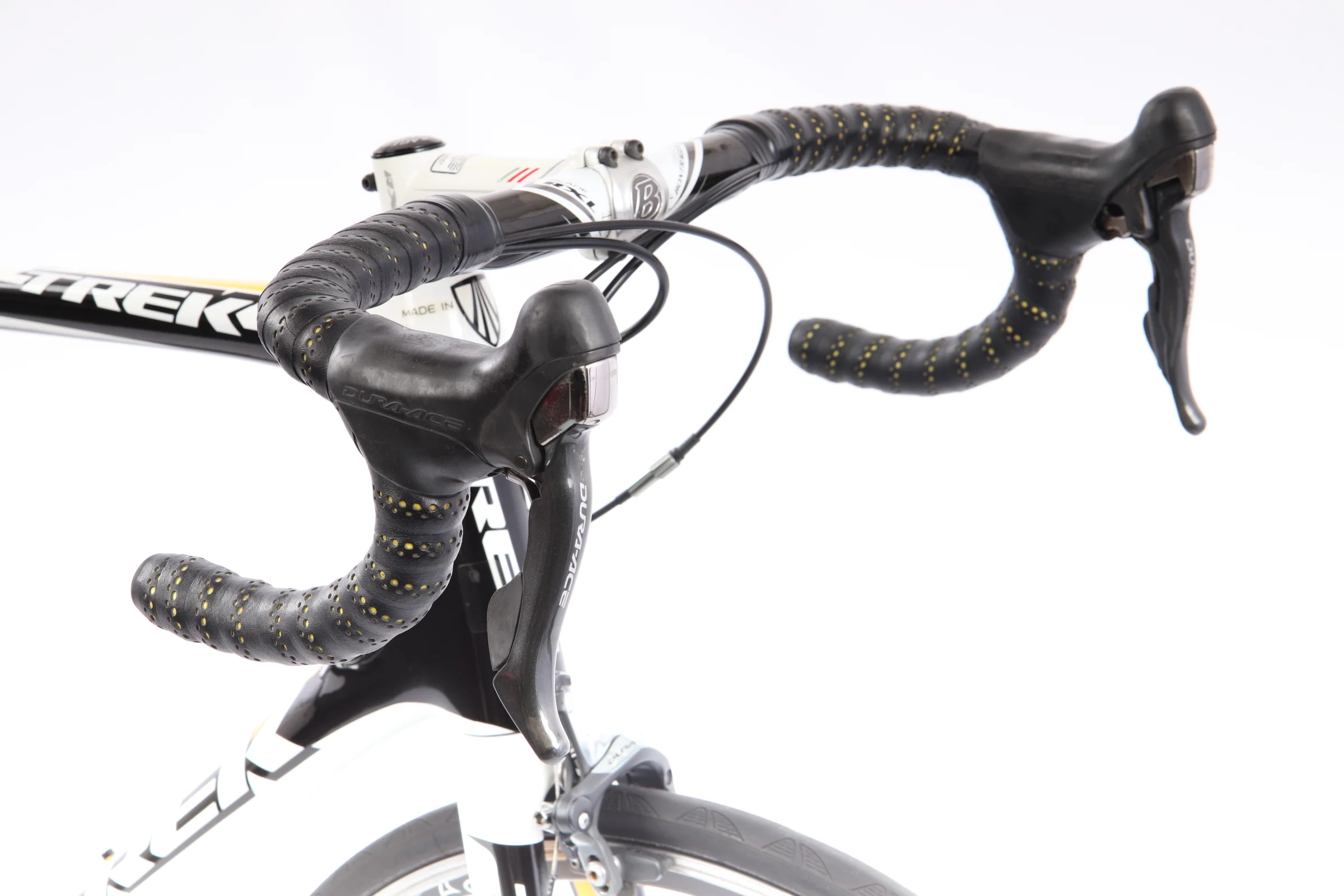 2010 Trek Madone 6.9  Road Bike - 60cm - Image 6