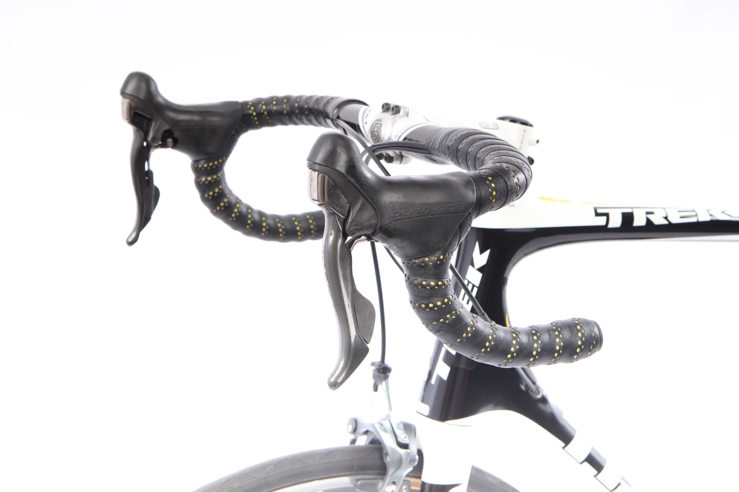 2010 Trek Madone 6.9  Road Bike - 60cm - Image 7
