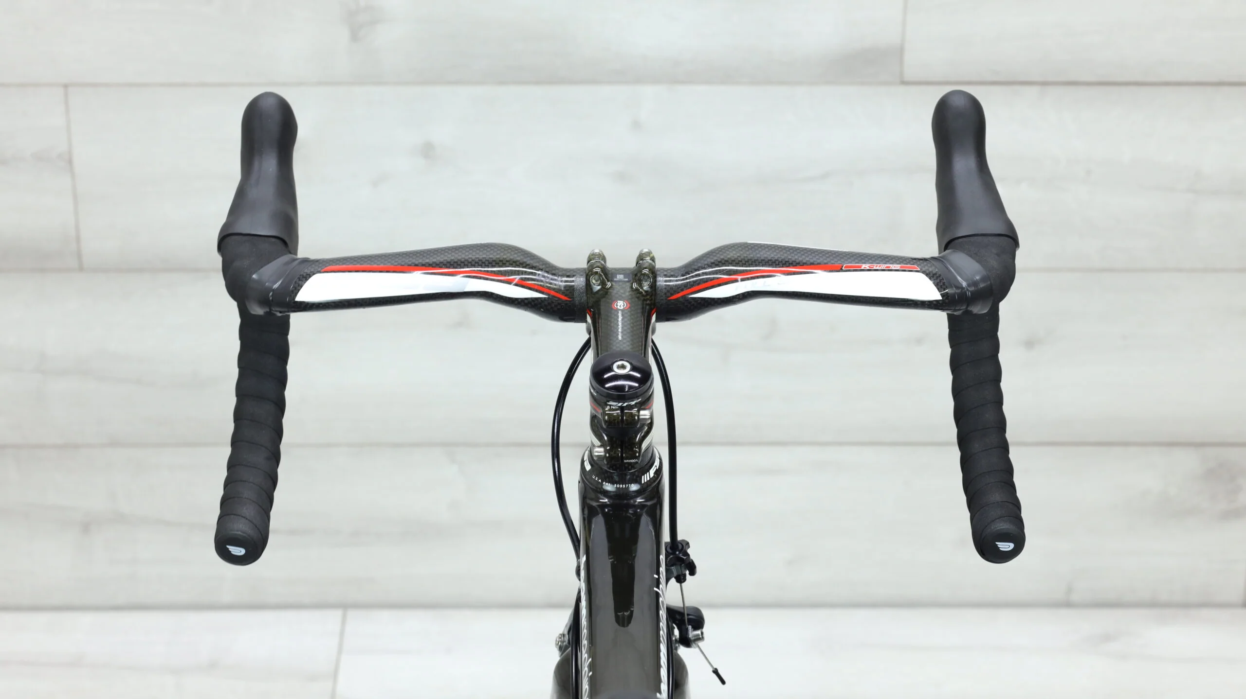2011 BMC Teammachine SLR01  Road Bike - 55cm - Image 10