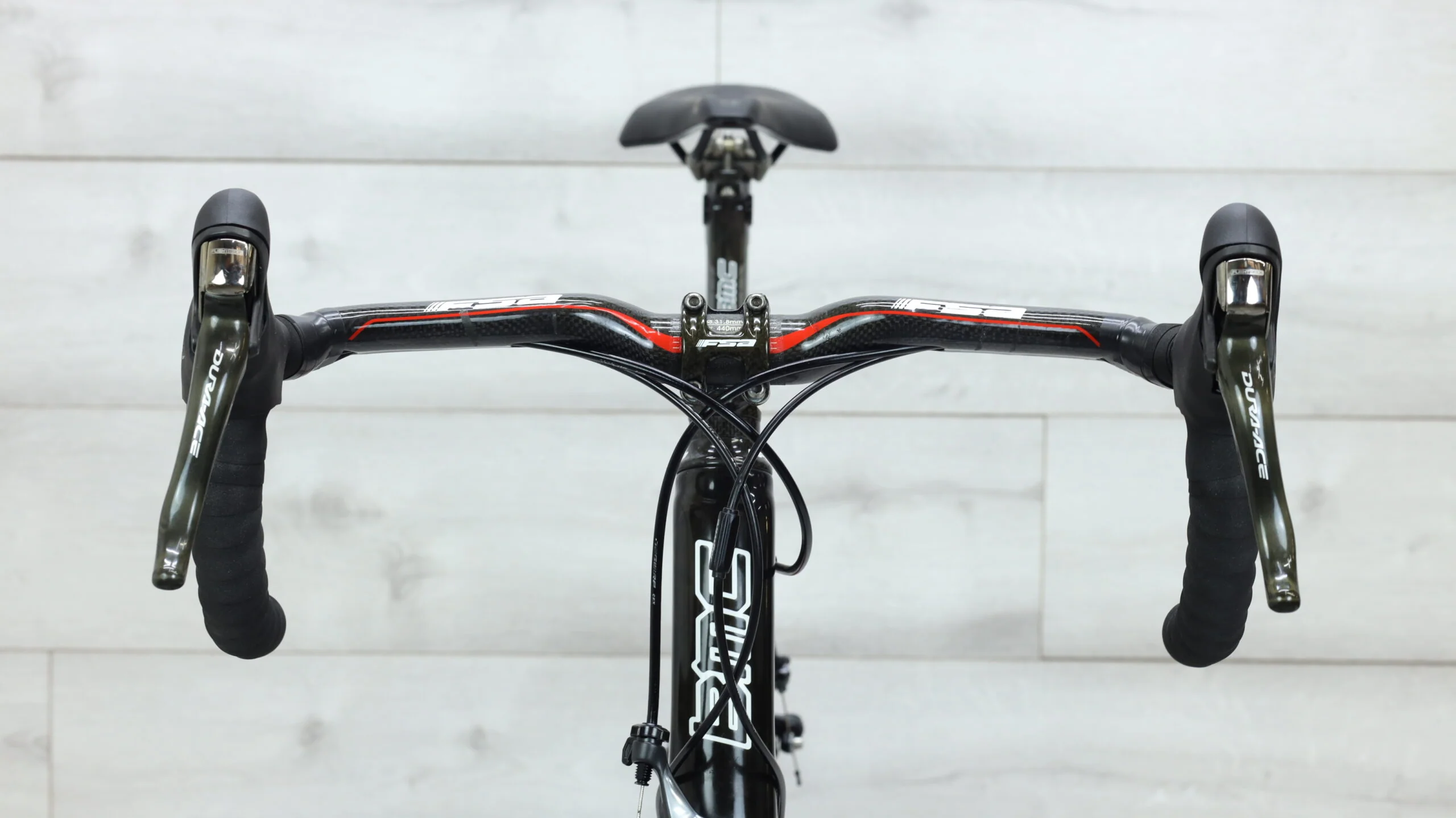 2011 BMC Teammachine SLR01  Road Bike - 55cm - Image 11