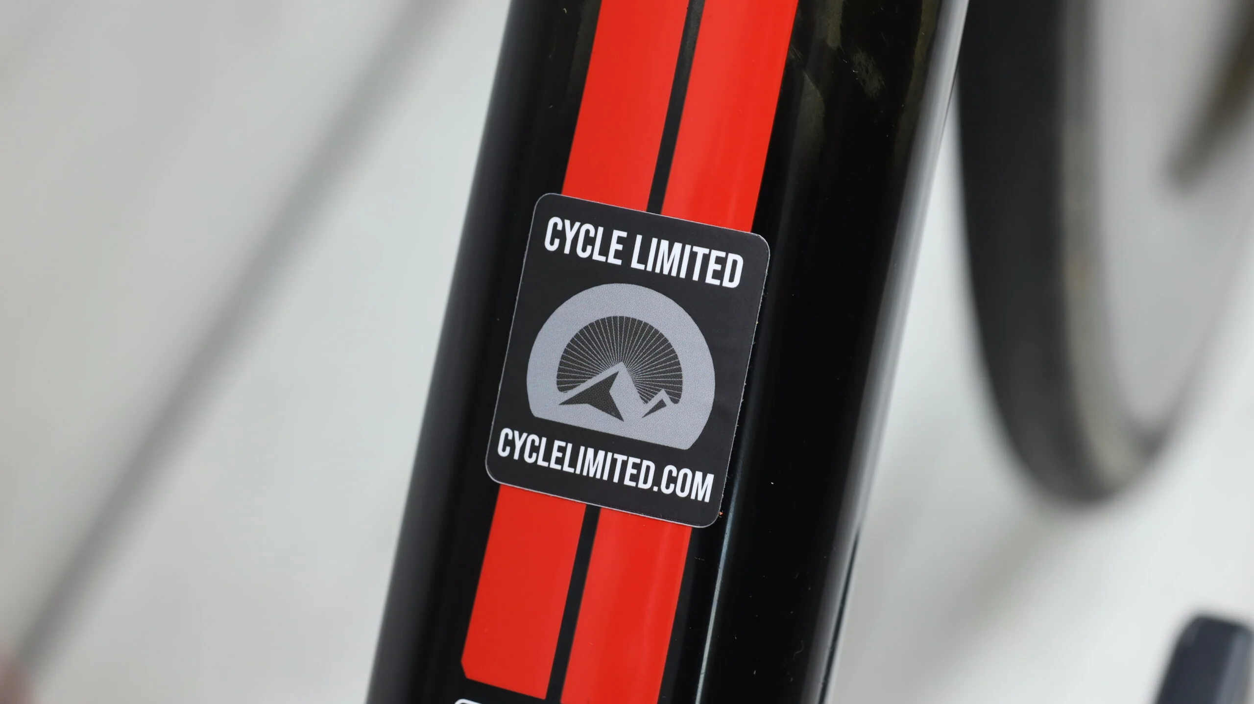 2011 BMC Teammachine SLR01  Road Bike - 55cm - Image 3