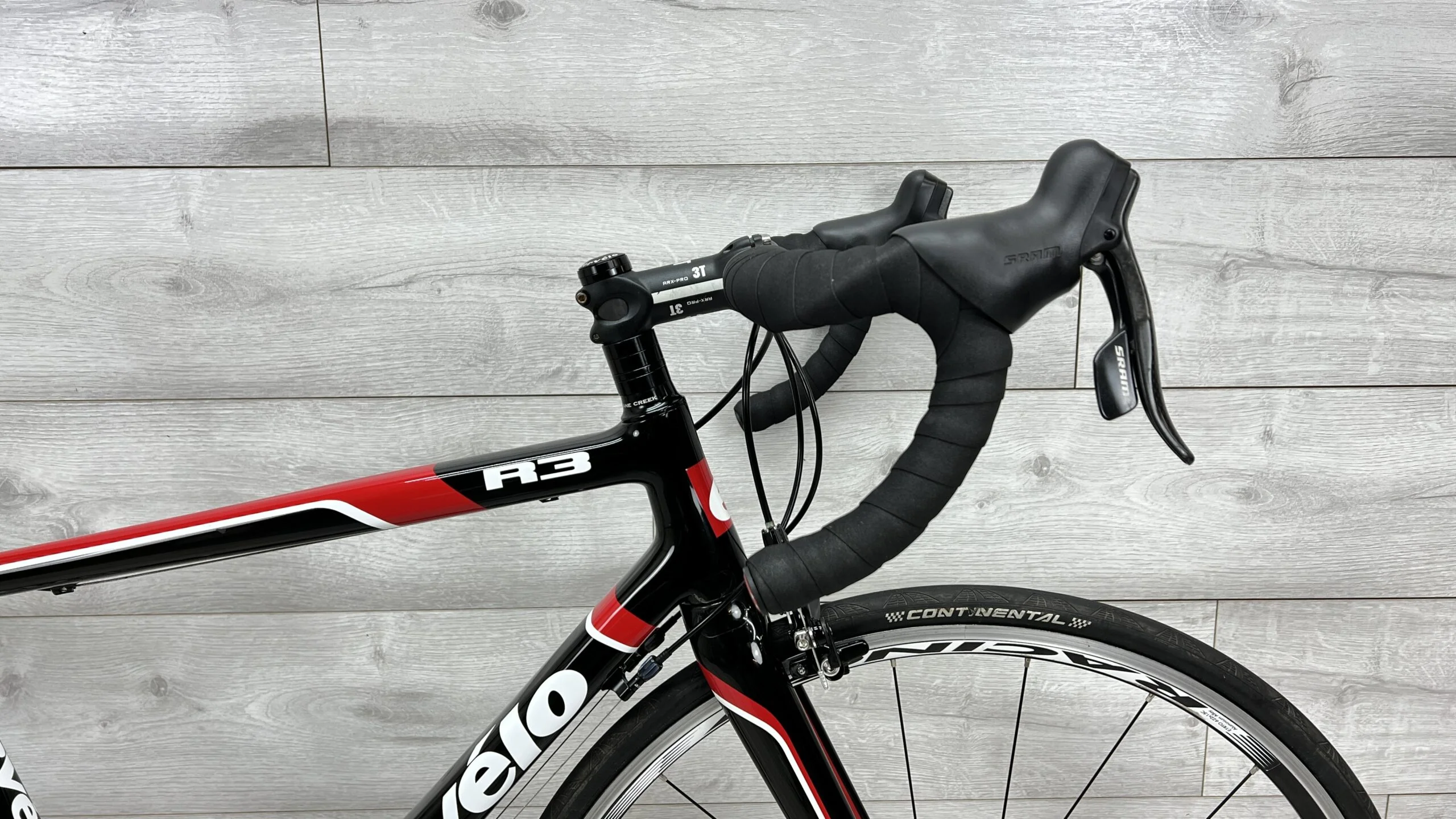 2011 Cervelo R3 Road Bike - 51cm - Image 10