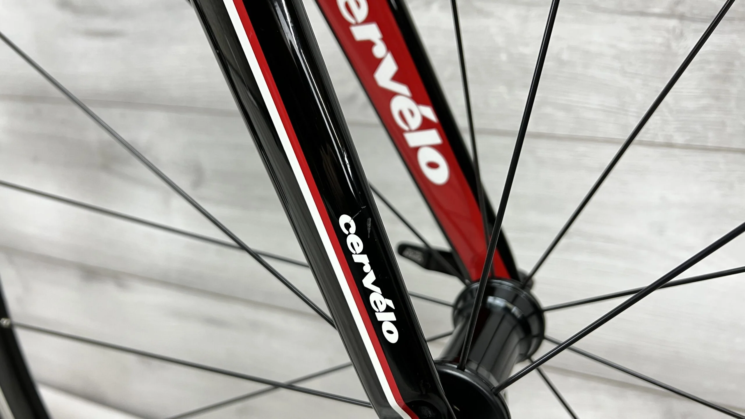 2011 Cervelo R3 Road Bike - 51cm - Image 12