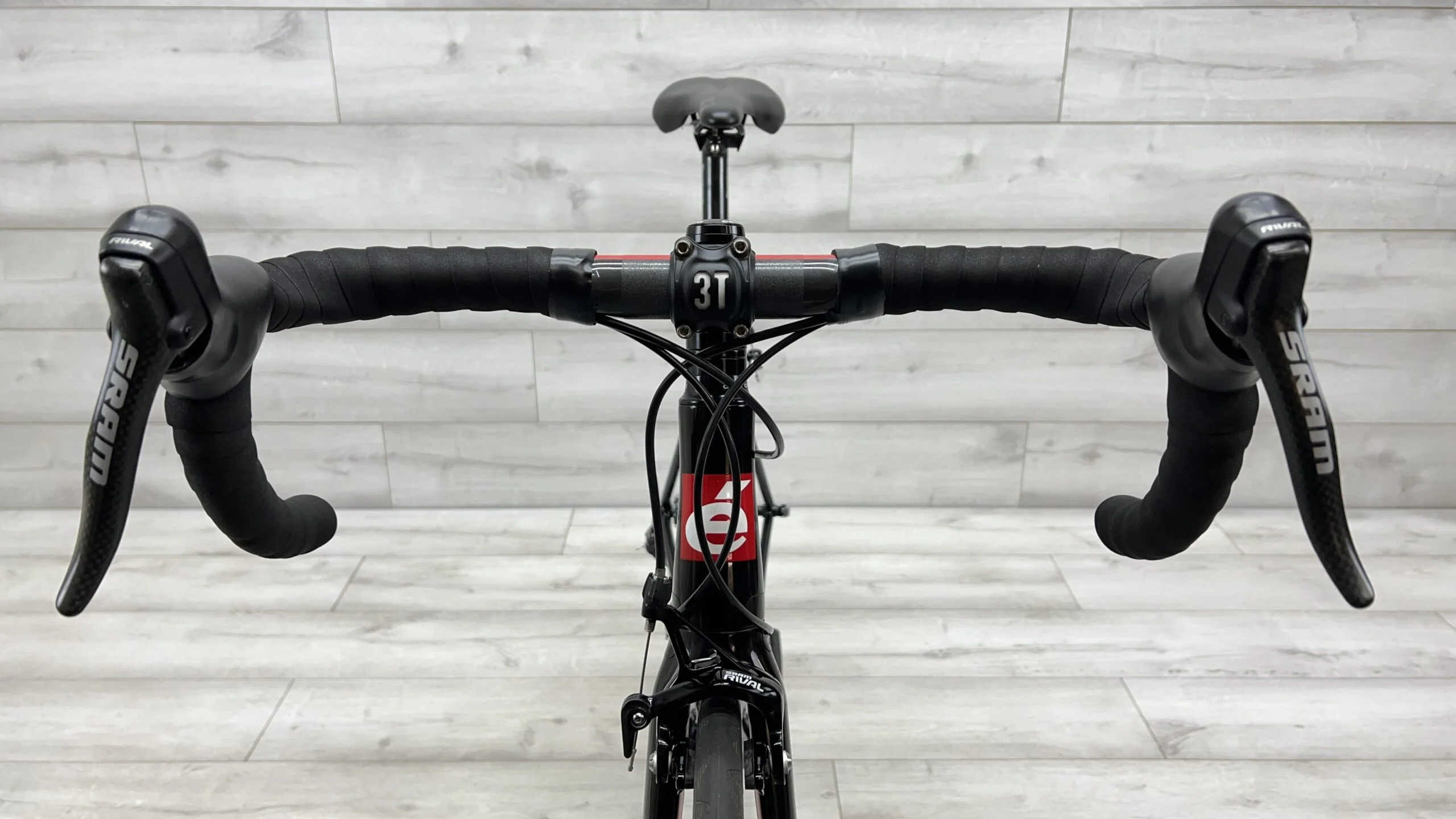 2011 Cervelo R3 Road Bike - 51cm - Image 9