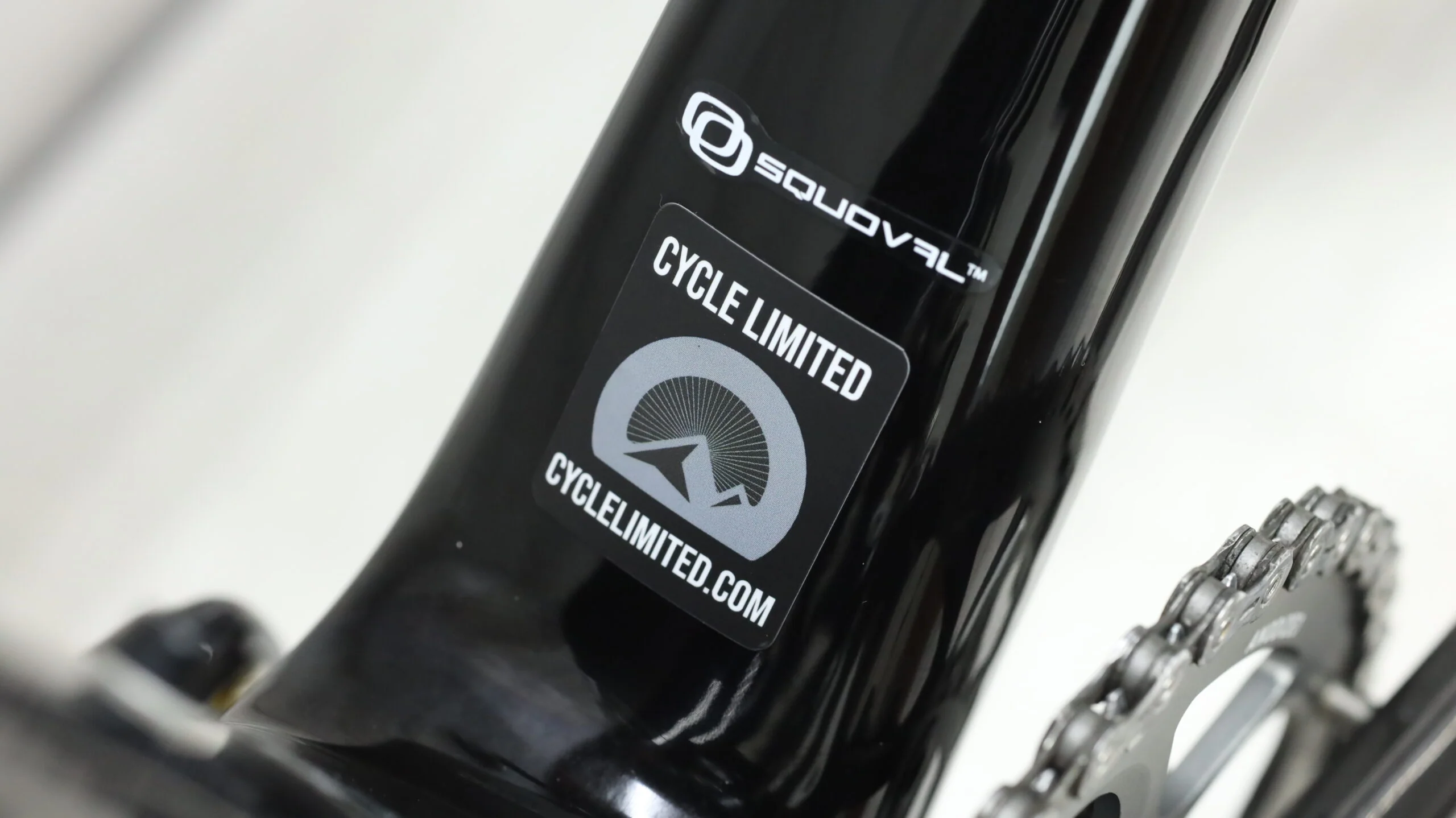 2011 Cervelo R3  Road Bike - 54cm - Image 3