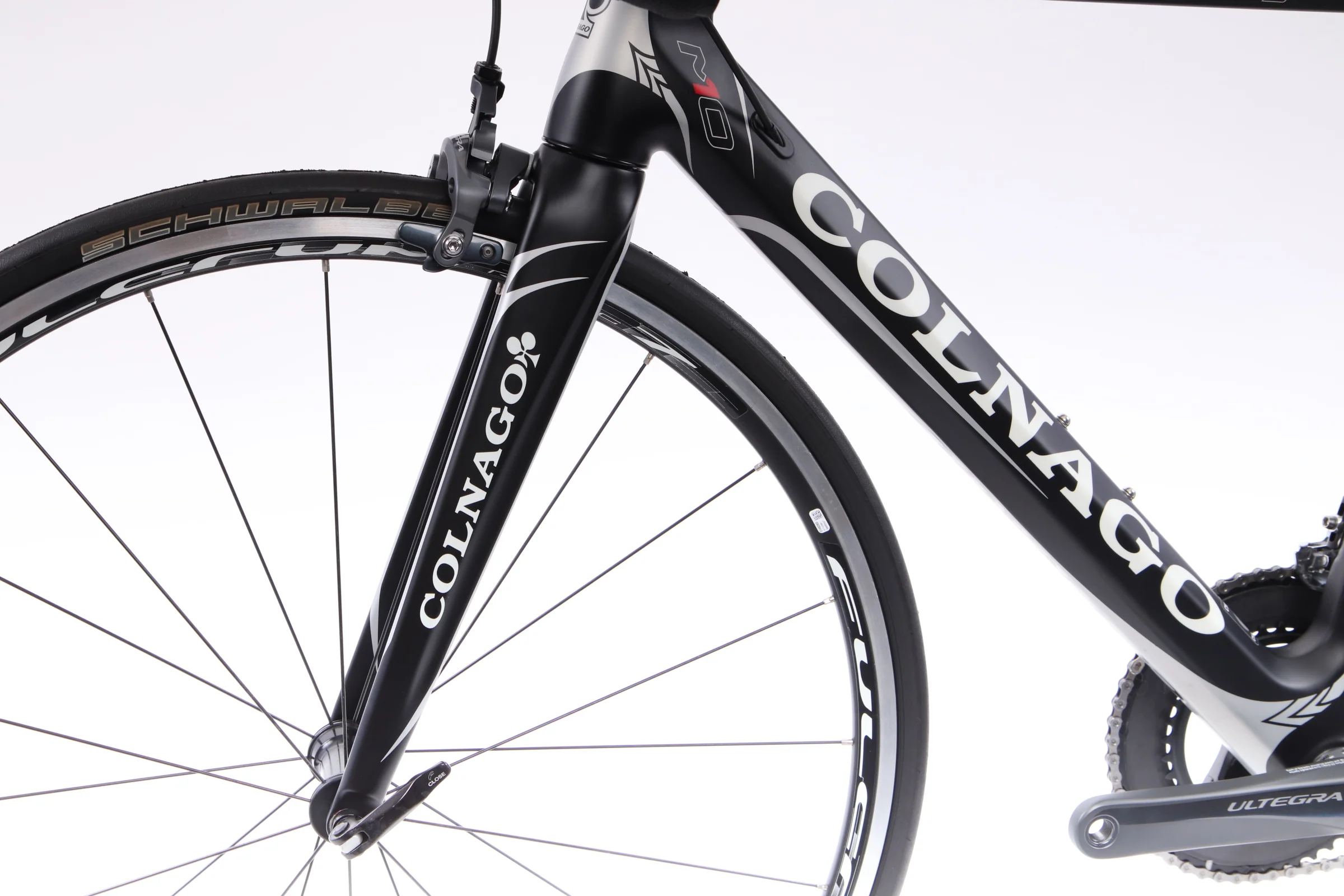 2011 Colnago M10  Road Bike - 50cm - Image 10