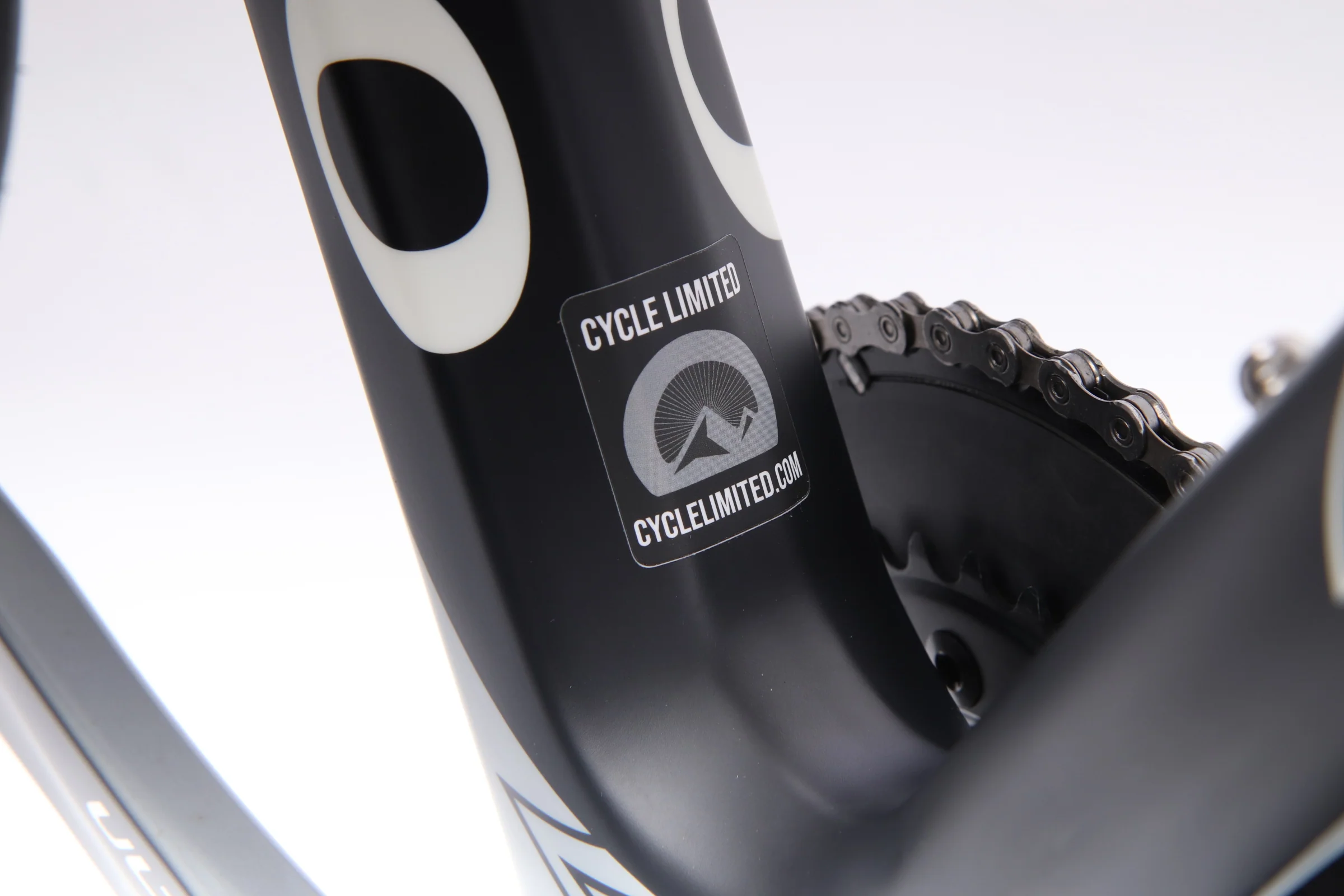 2011 Colnago M10  Road Bike - 50cm - Image 3