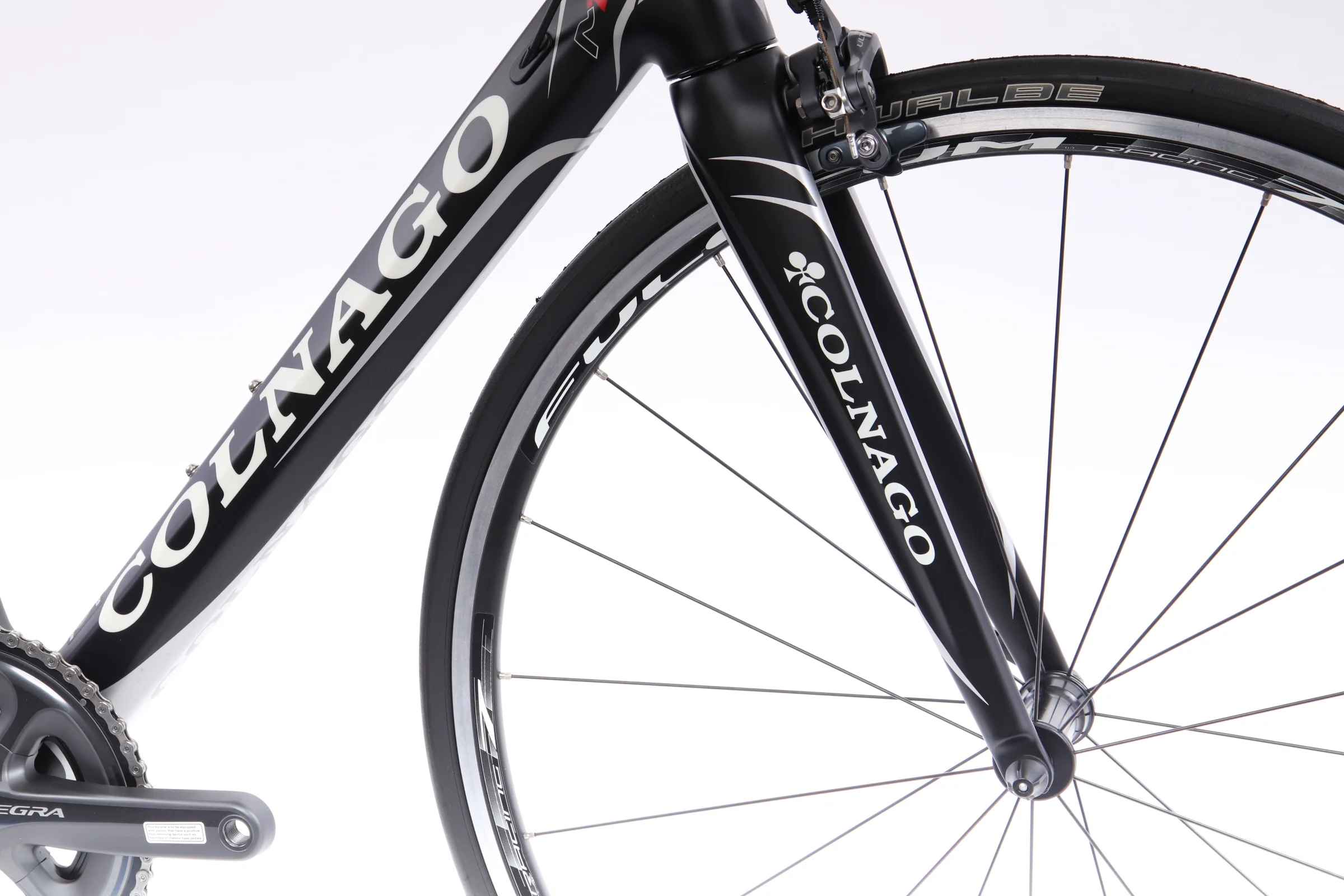2011 Colnago M10  Road Bike - 50cm - Image 9