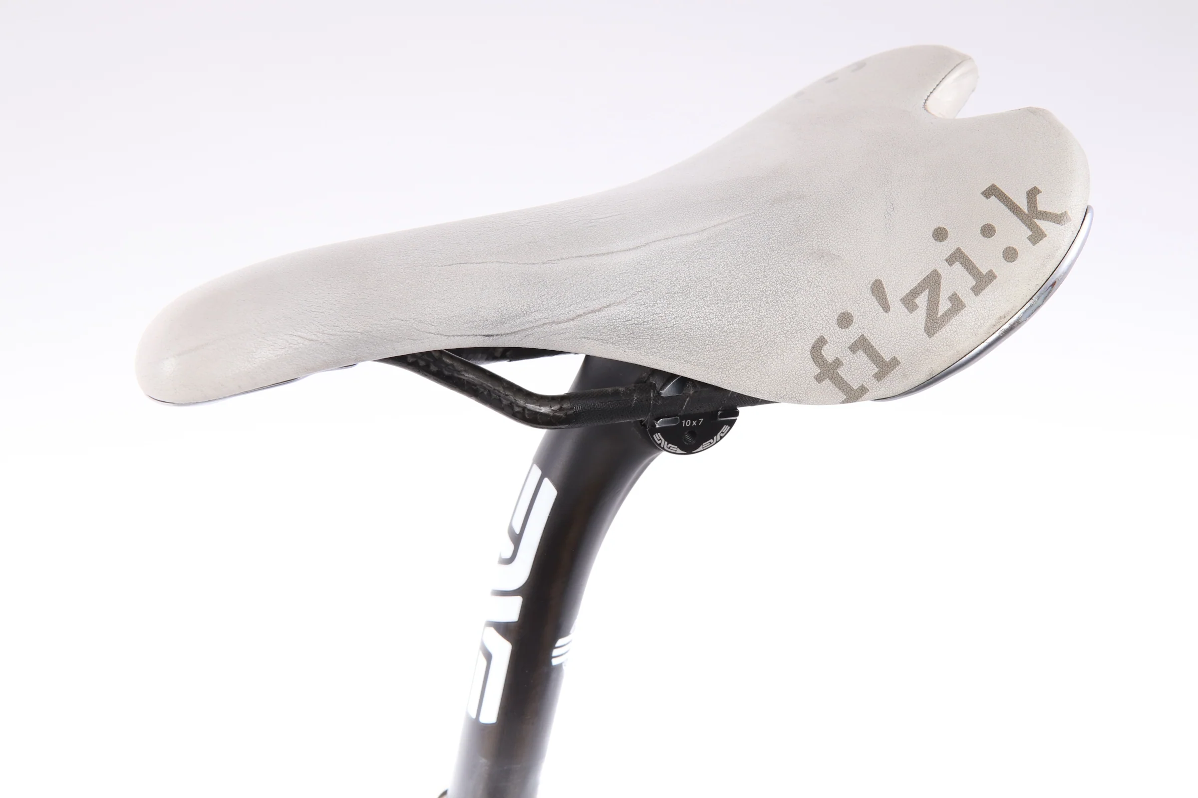2017 Seven Cycles 622 SLX Road Bike - 54cm - Image 19