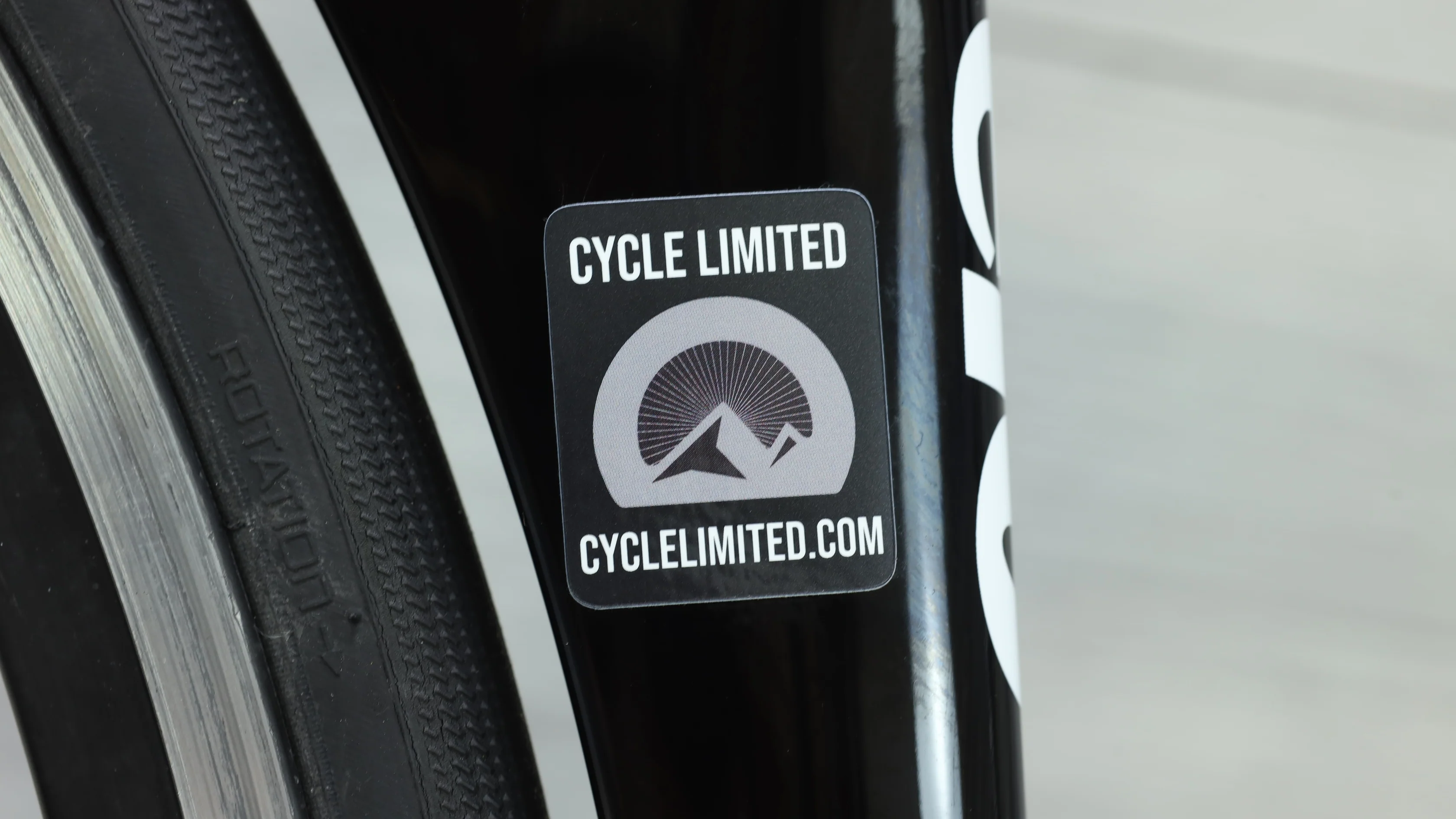 2012 Cervelo P2 Triathlon Bike - 51cm - Image 3