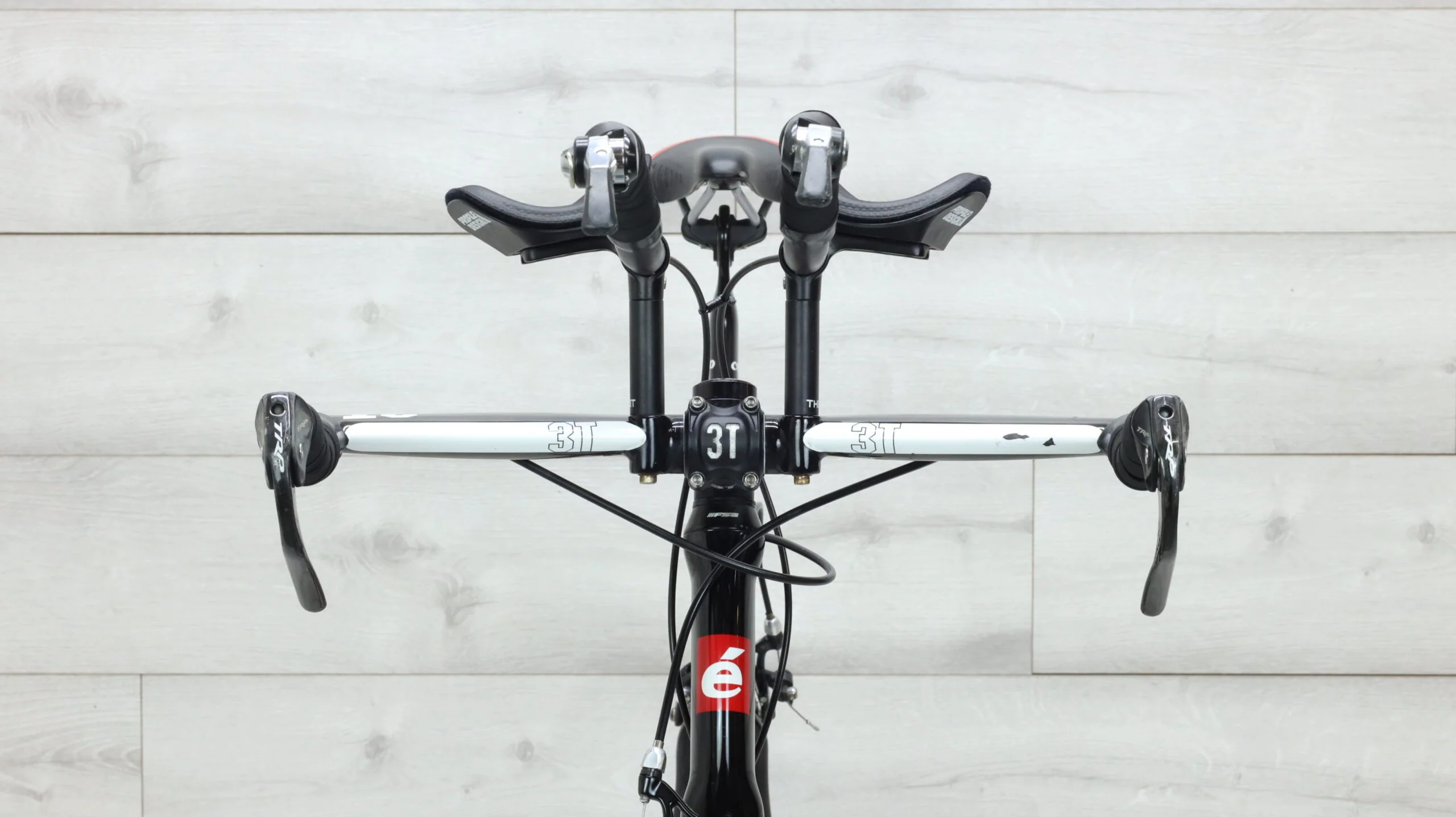 2012 Cervelo P2 Triathlon Bike - Large - Image 10