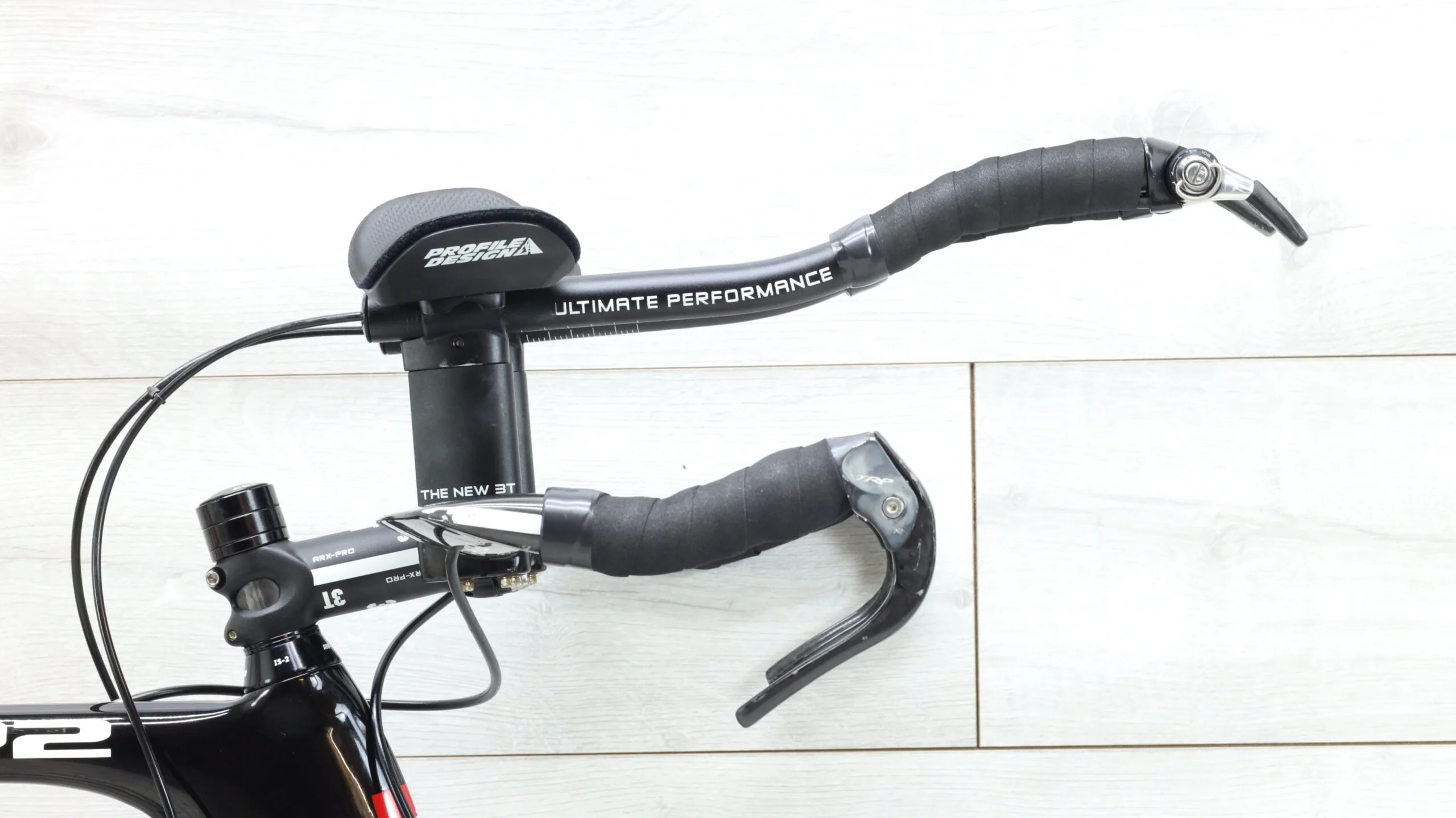 2012 Cervelo P2 Triathlon Bike - Large - Image 11
