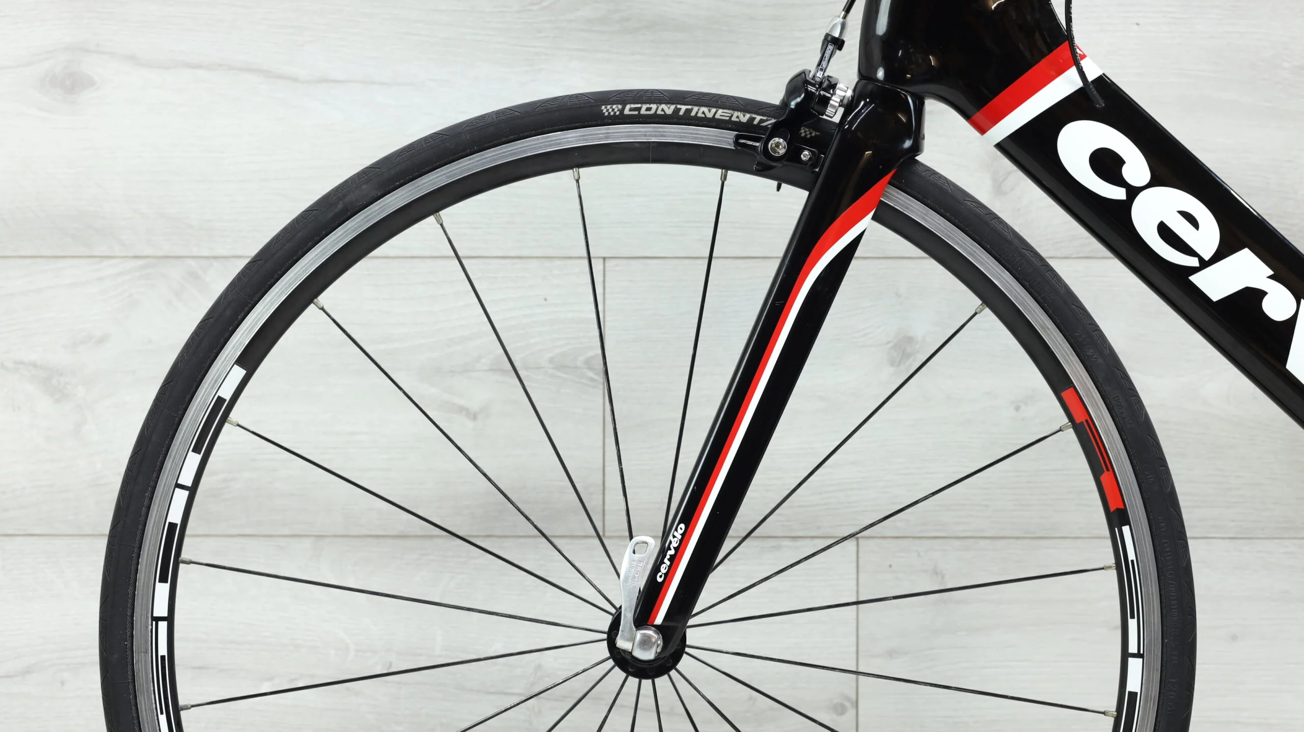 2012 Cervelo P2 Triathlon Bike - Large - Image 12