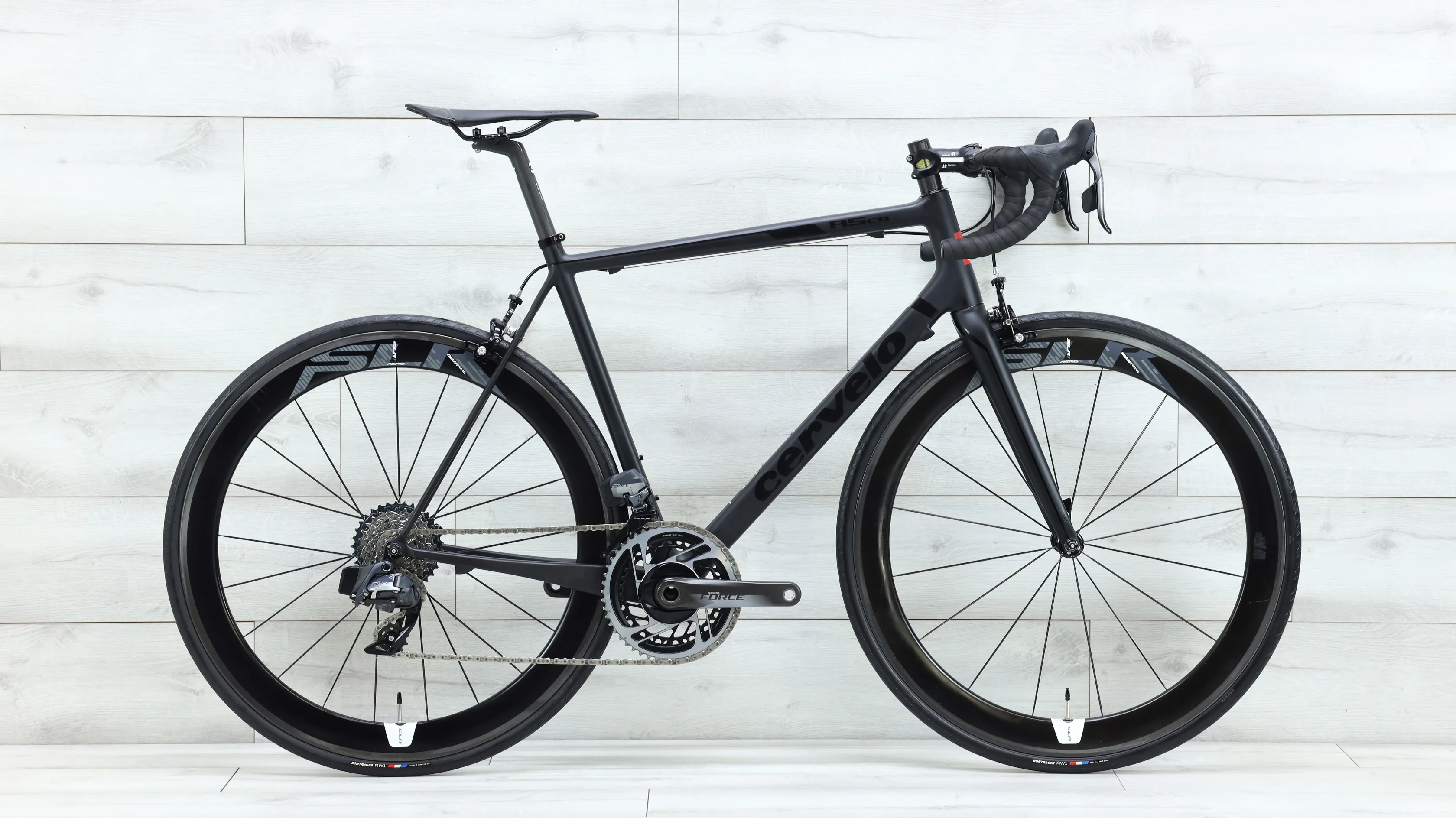 Cervelo RCA Road Bike - 2012, 56cm