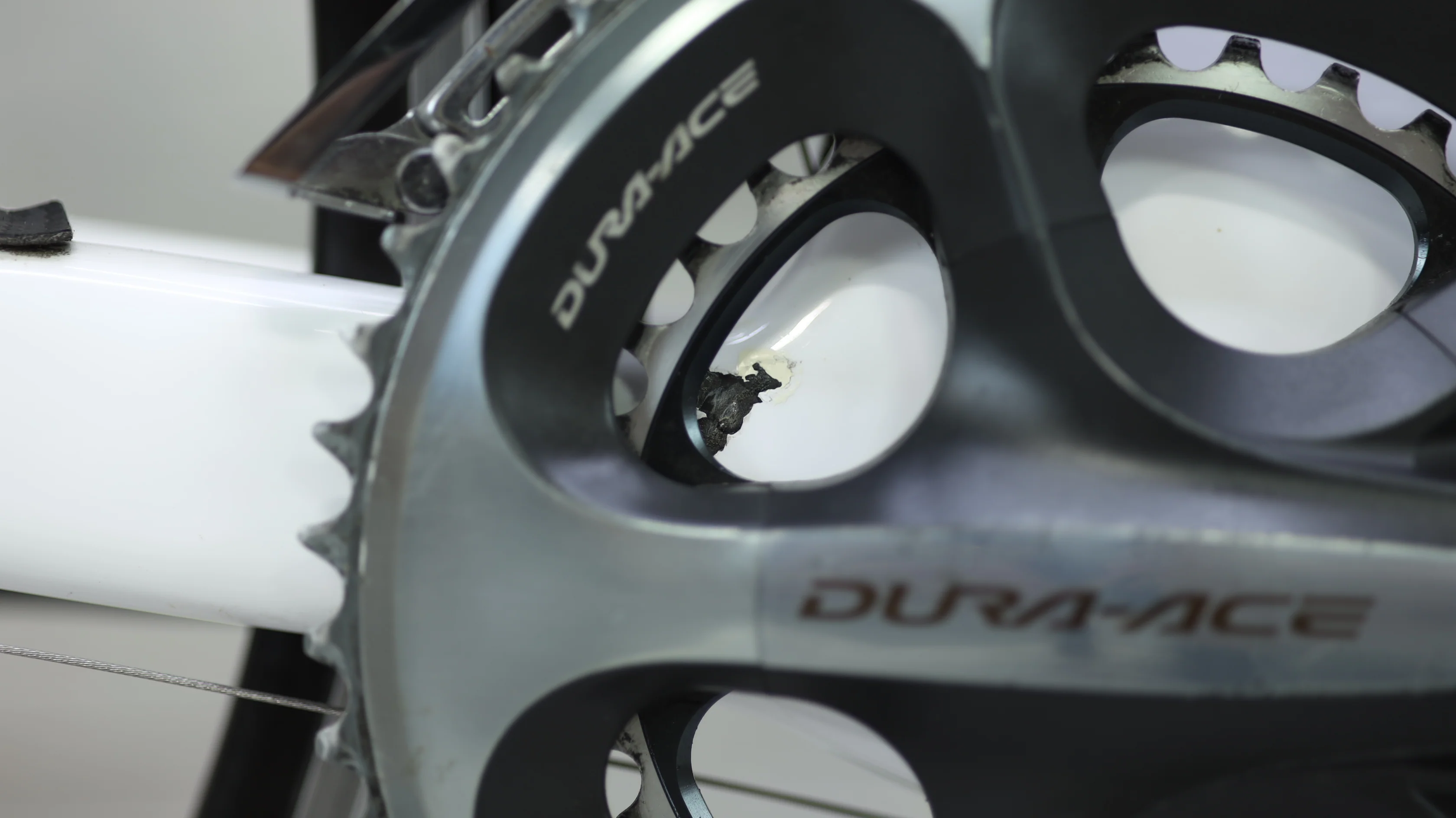 2012 Cervelo S2 Road Bike - 56cm - Image 13