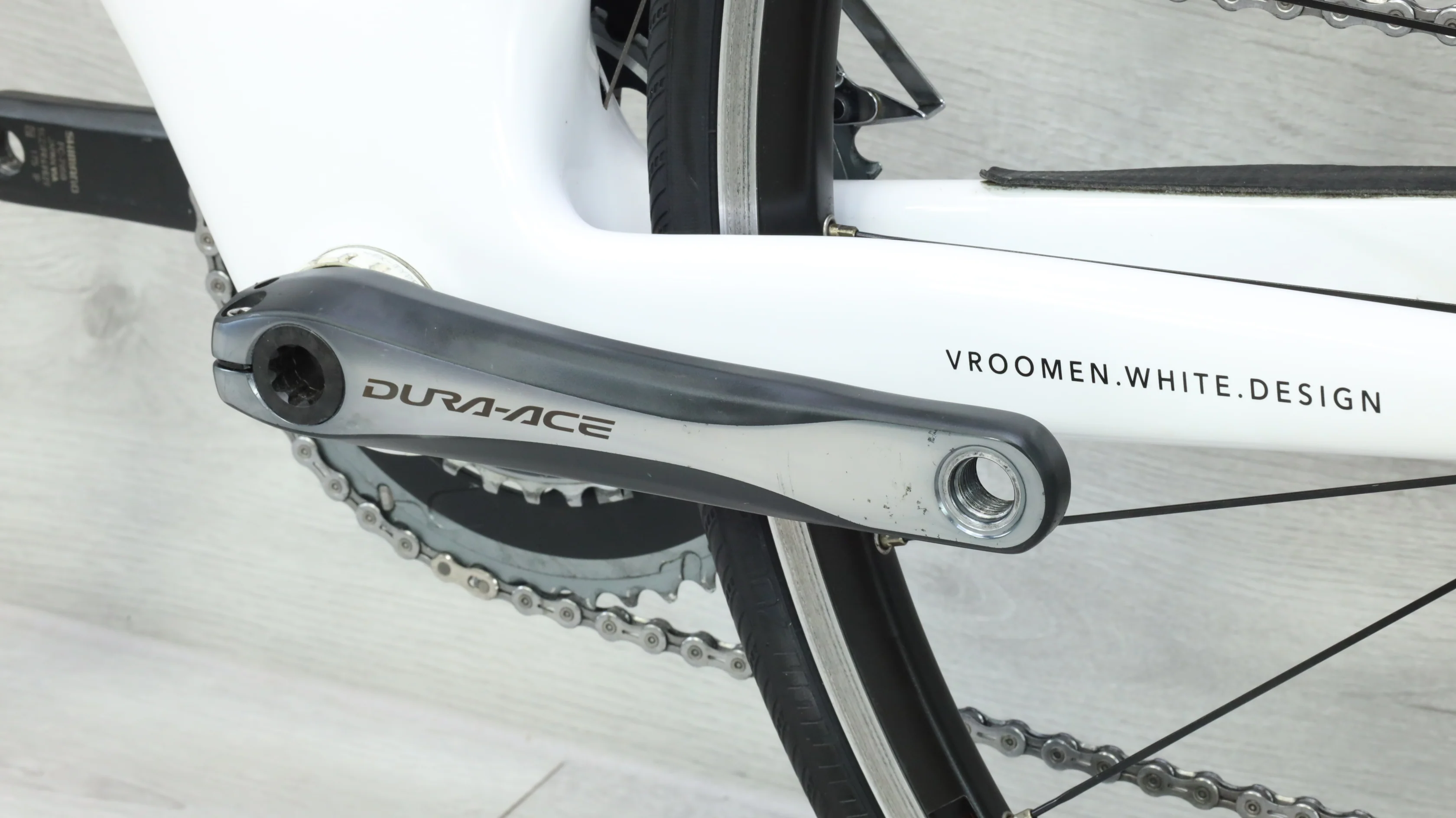 2012 Cervelo S2 Road Bike - 56cm - Image 6