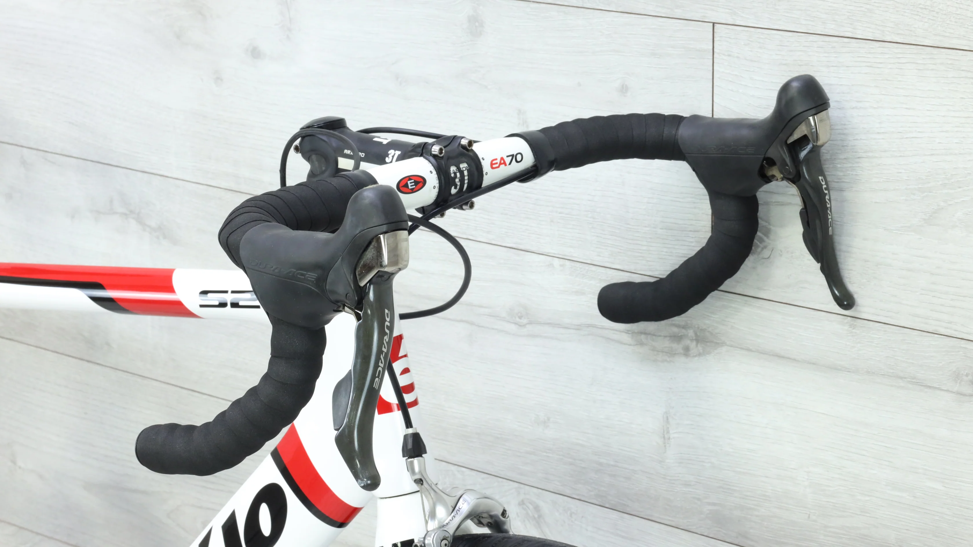 2012 Cervelo S2 Road Bike - 56cm - Image 7