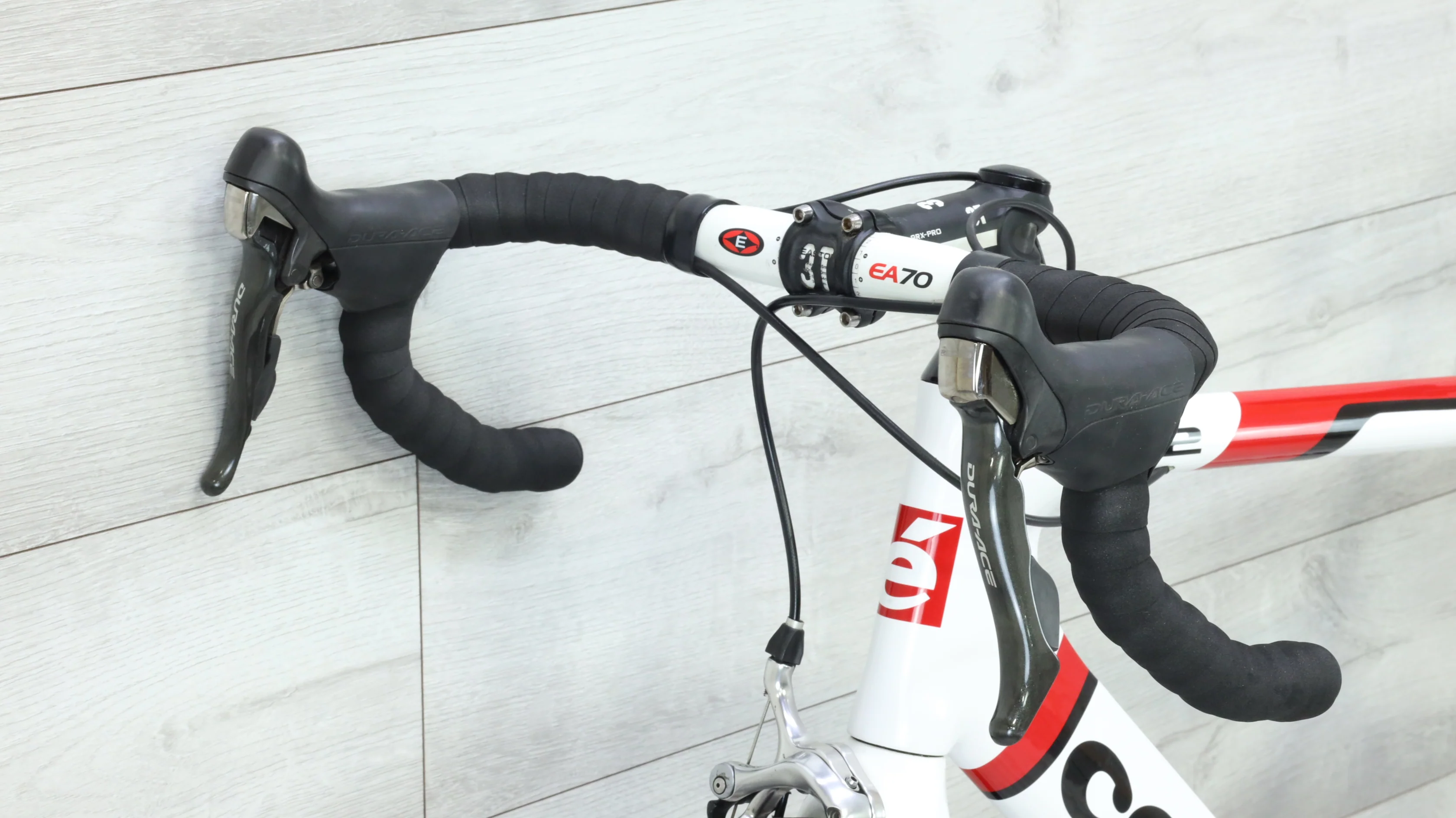 2012 Cervelo S2 Road Bike - 56cm - Image 8