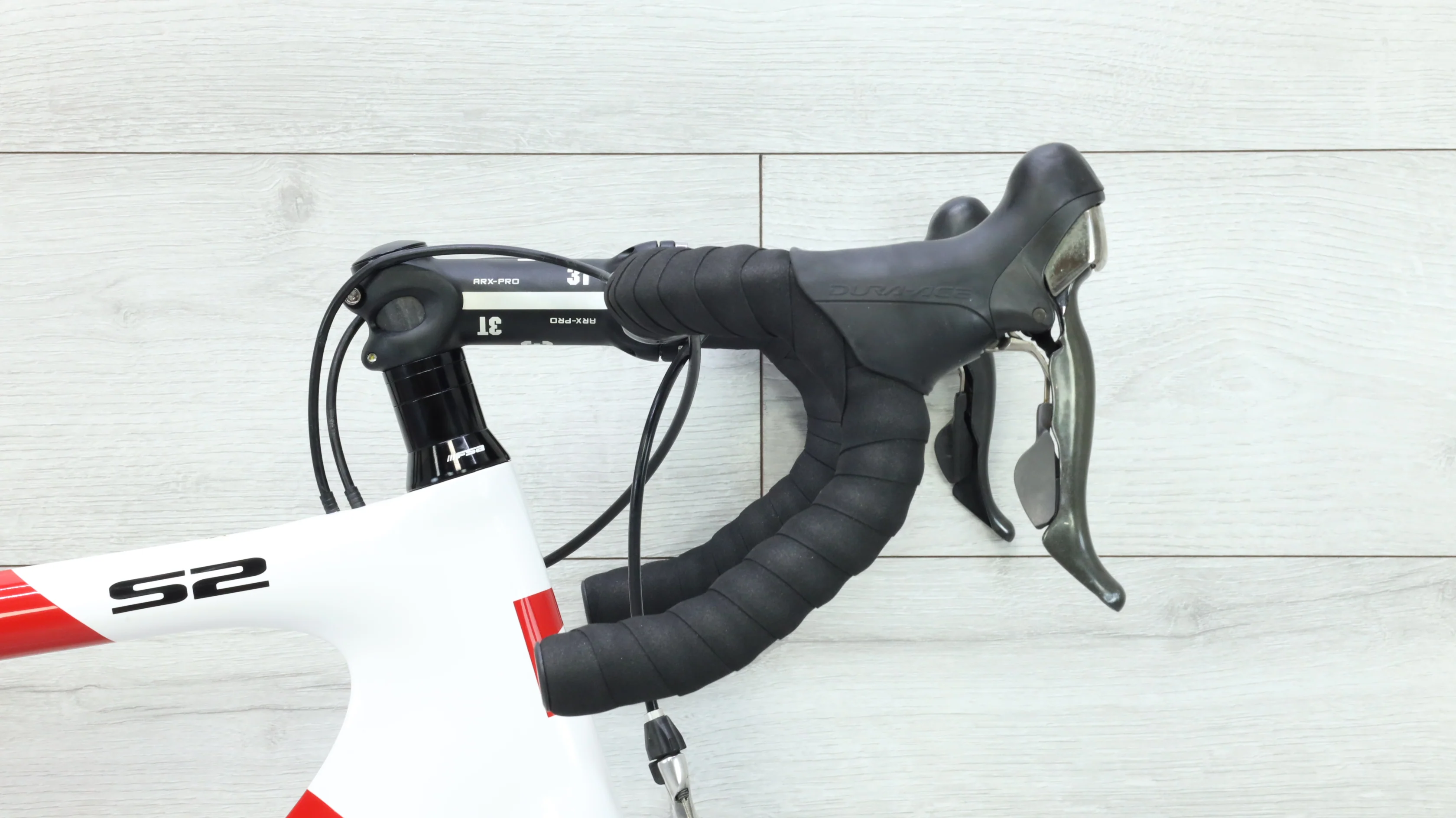 2012 Cervelo S2 Road Bike - 56cm - Image 9