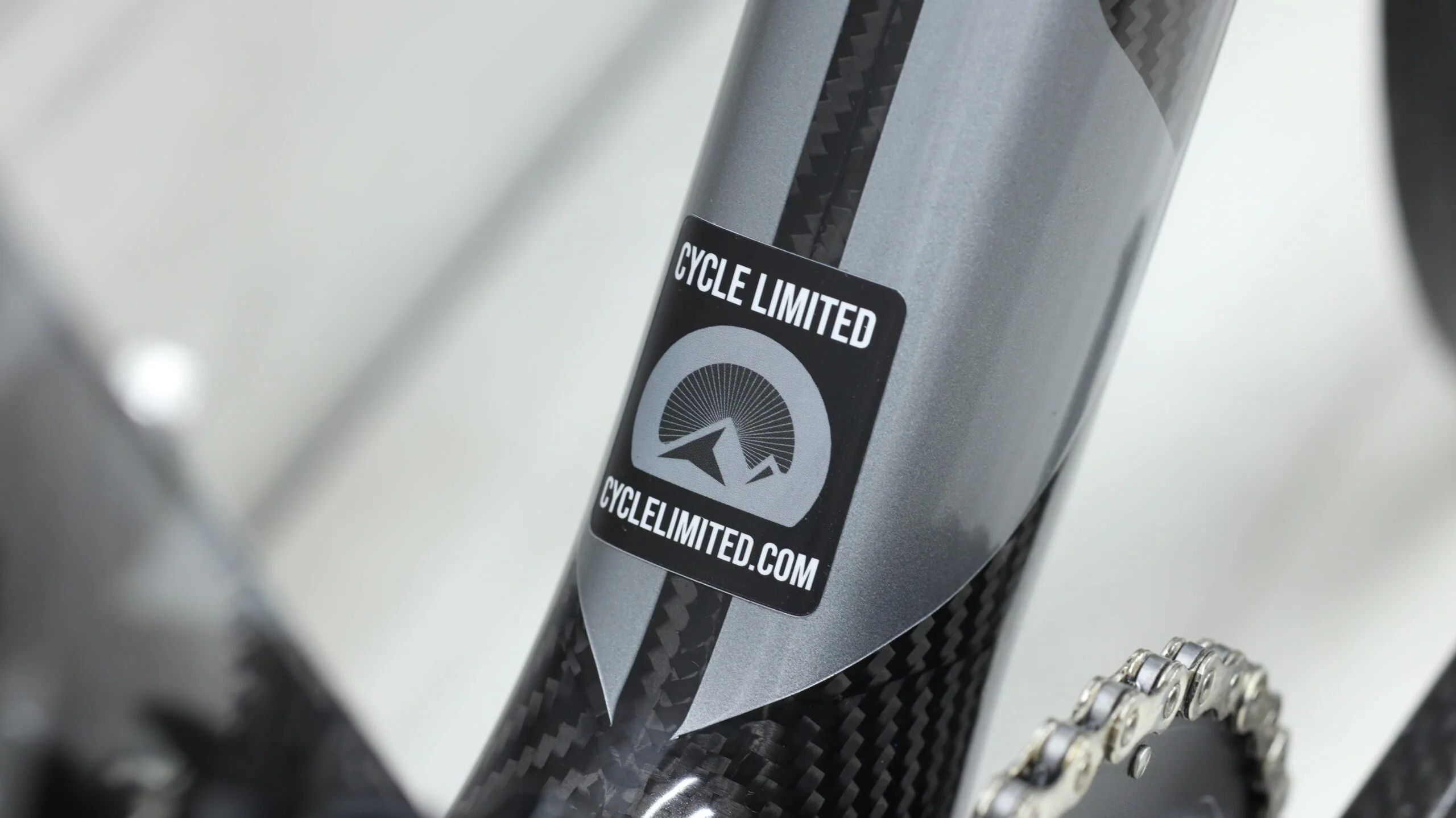 Look 695  Road Bike - 2012, Medium - Image 3