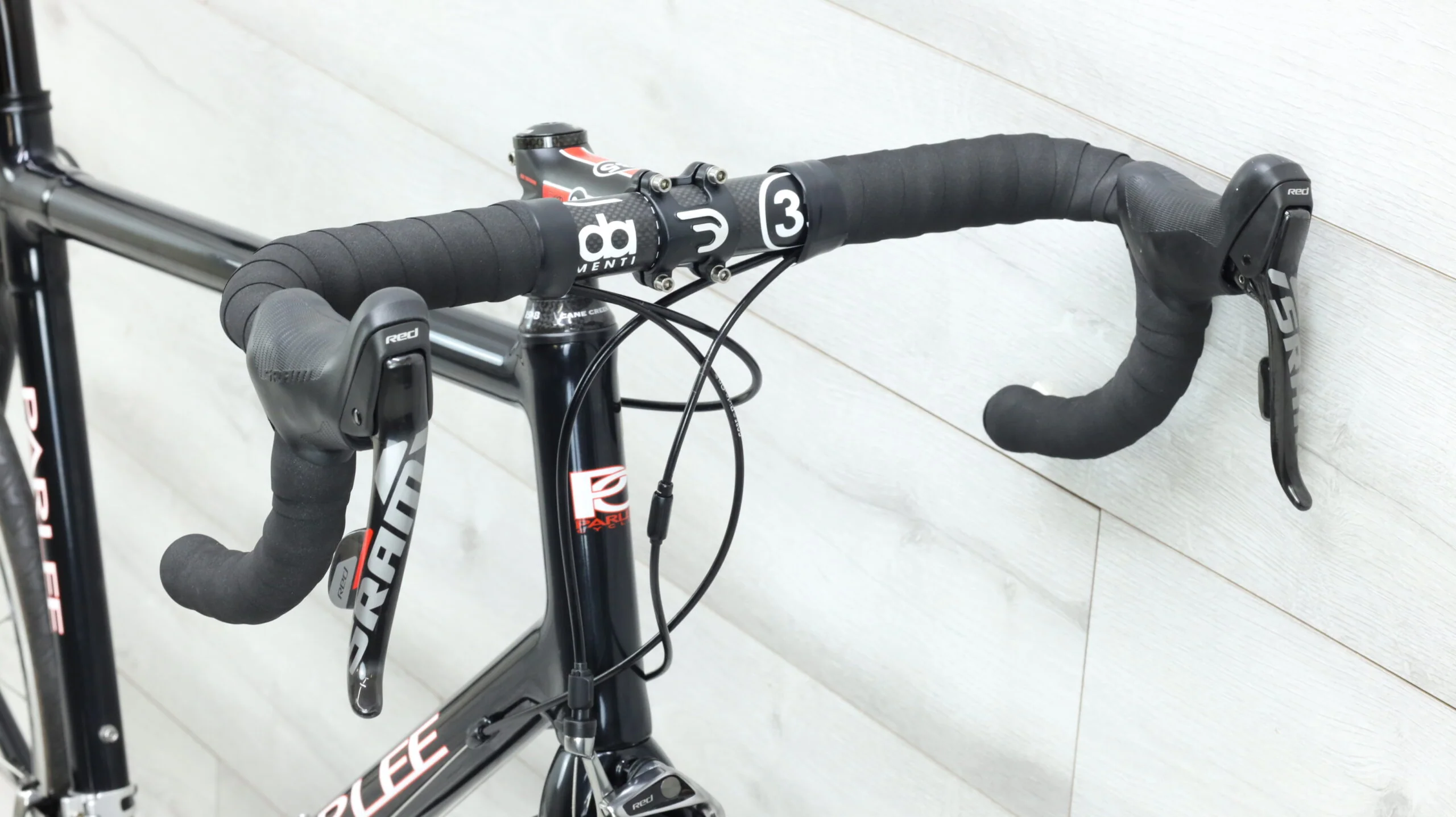 2012 Parlee Z4  Road Bike - X-Large - Image 7