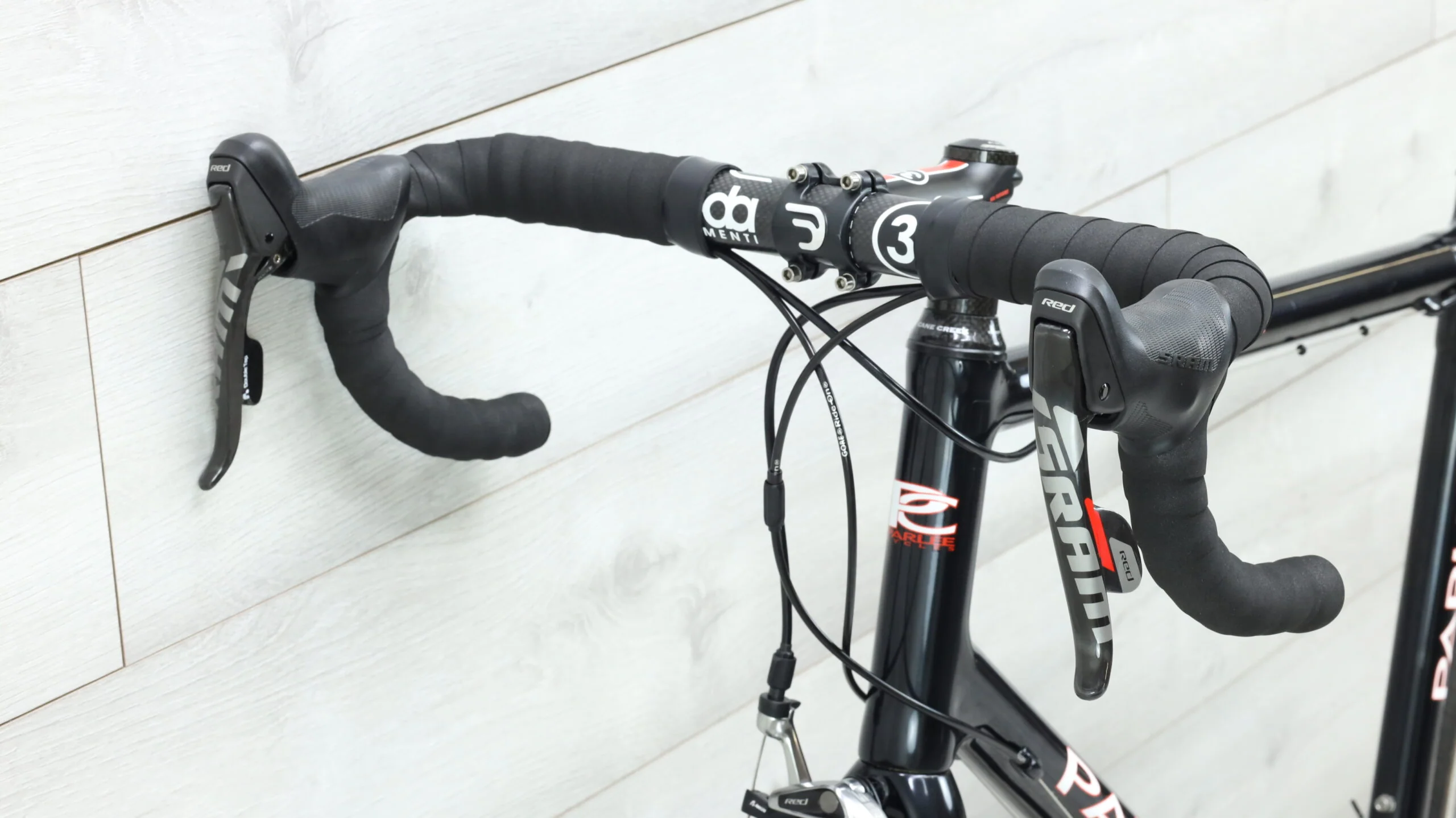 2012 Parlee Z4  Road Bike - X-Large - Image 8