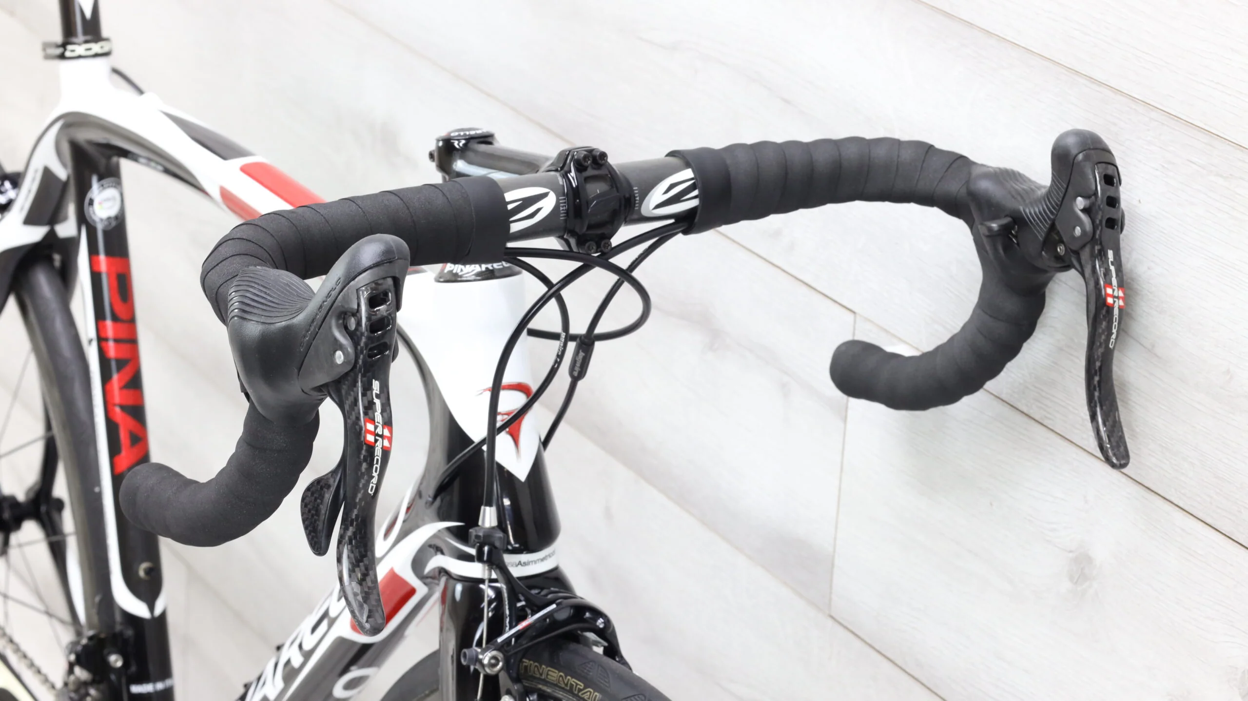 2012 Pinarello Dogma 2  Road Bike - 54cm - Image 8