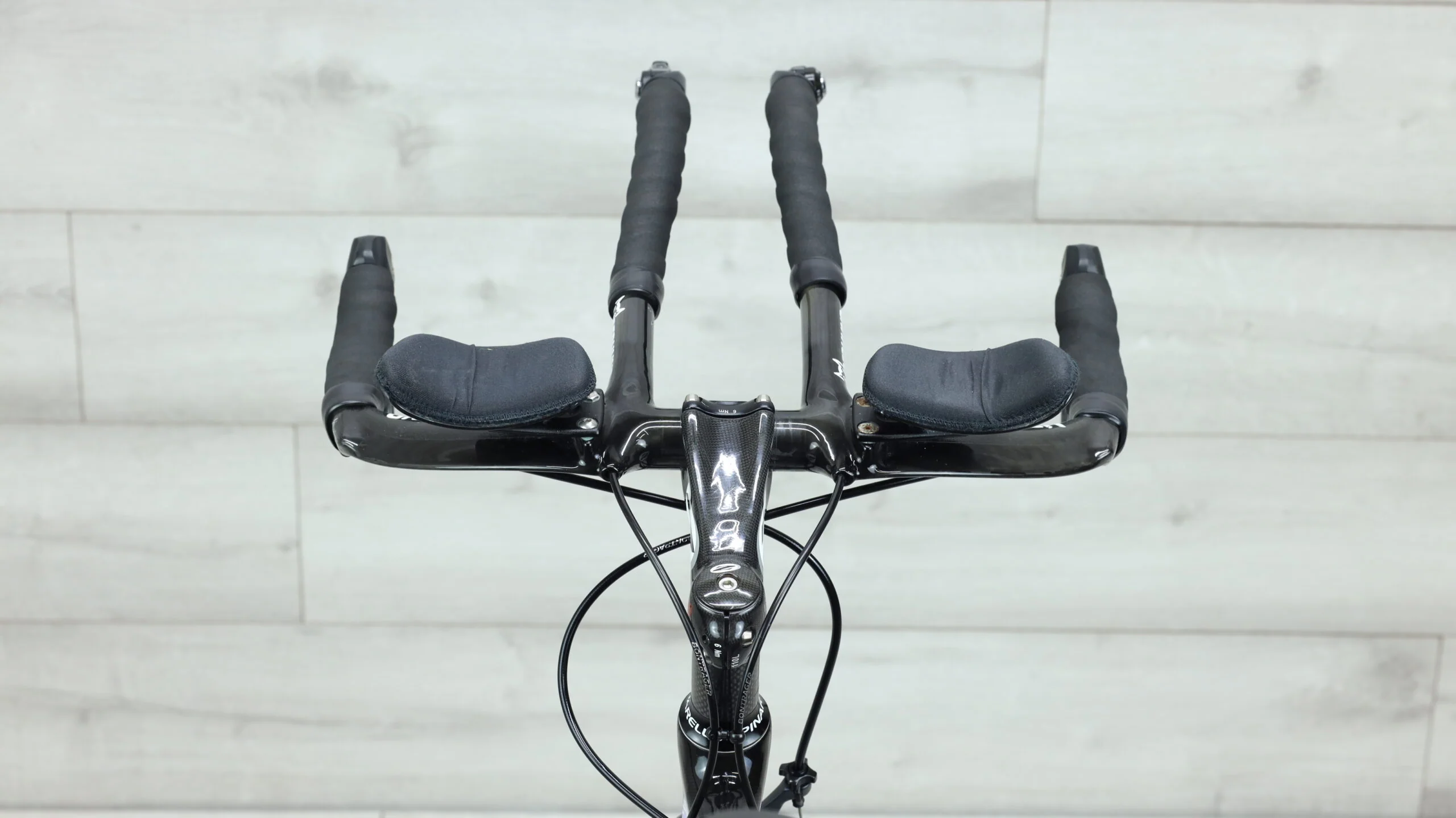 2012 Pinarello FT3 Triathlon Bike - 55cm - Image 10