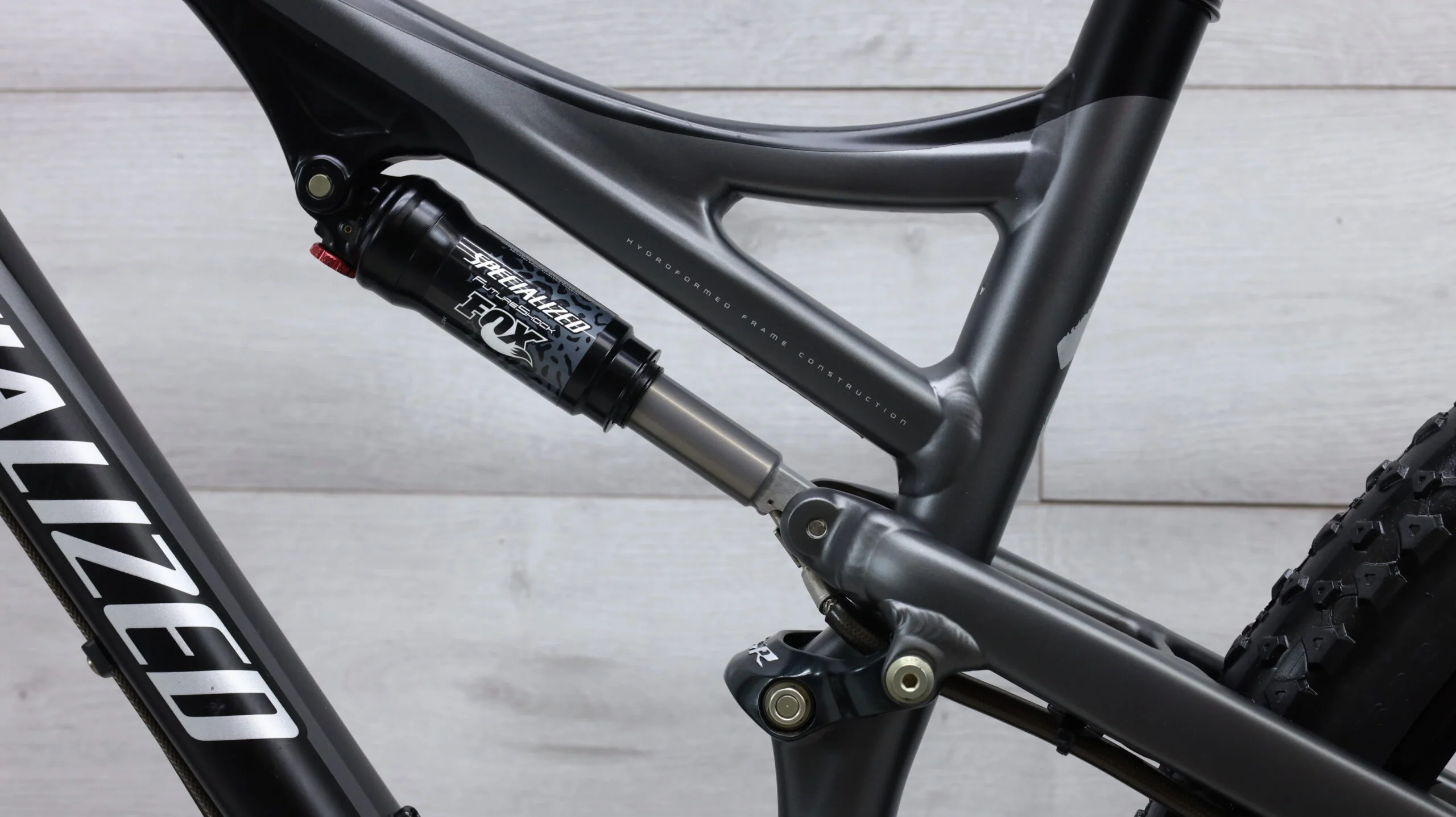 2012 Specialized Epic Comp 29er  Mountain Bike - Large - Image 10